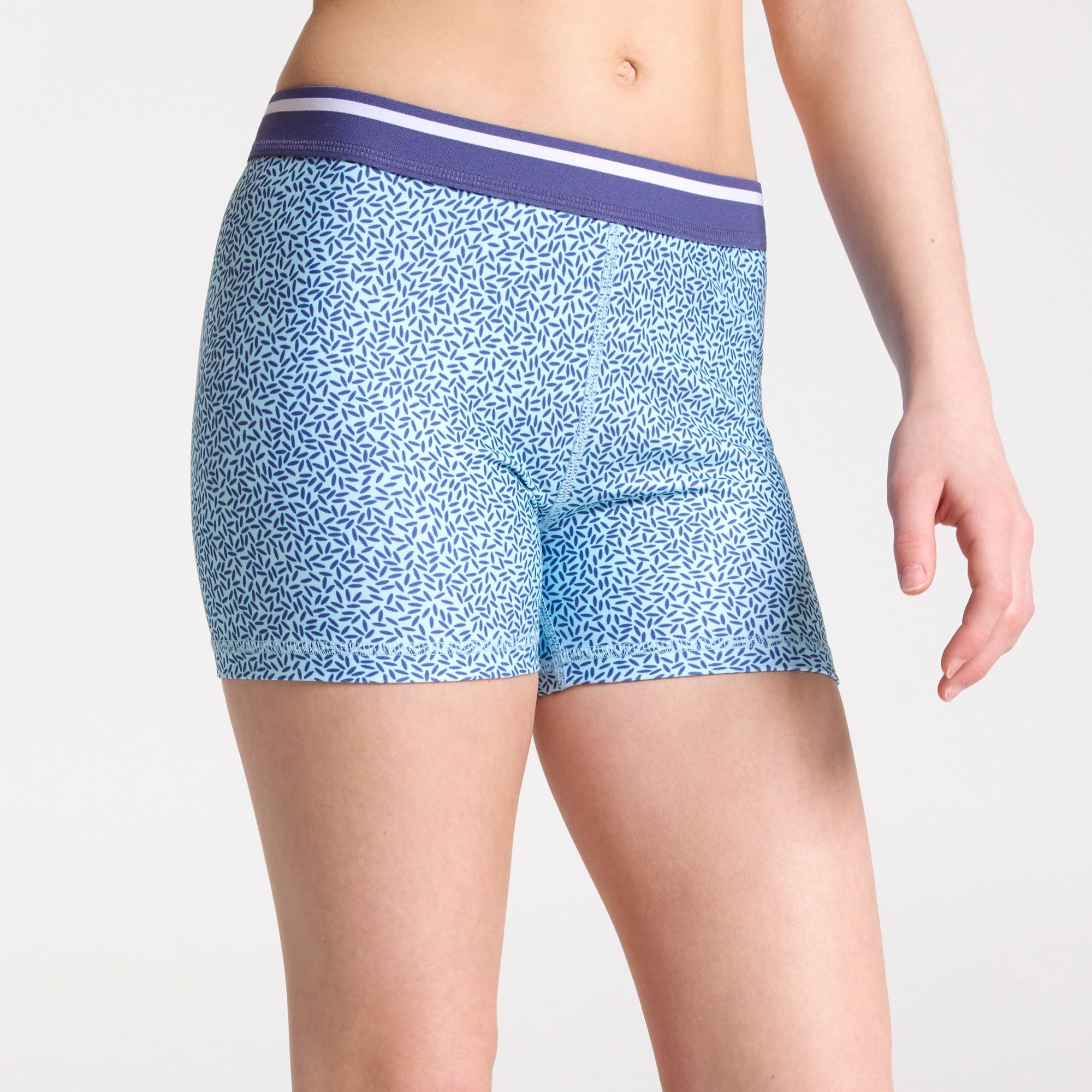 DSG Girls' 3" Momentum Shortie product image