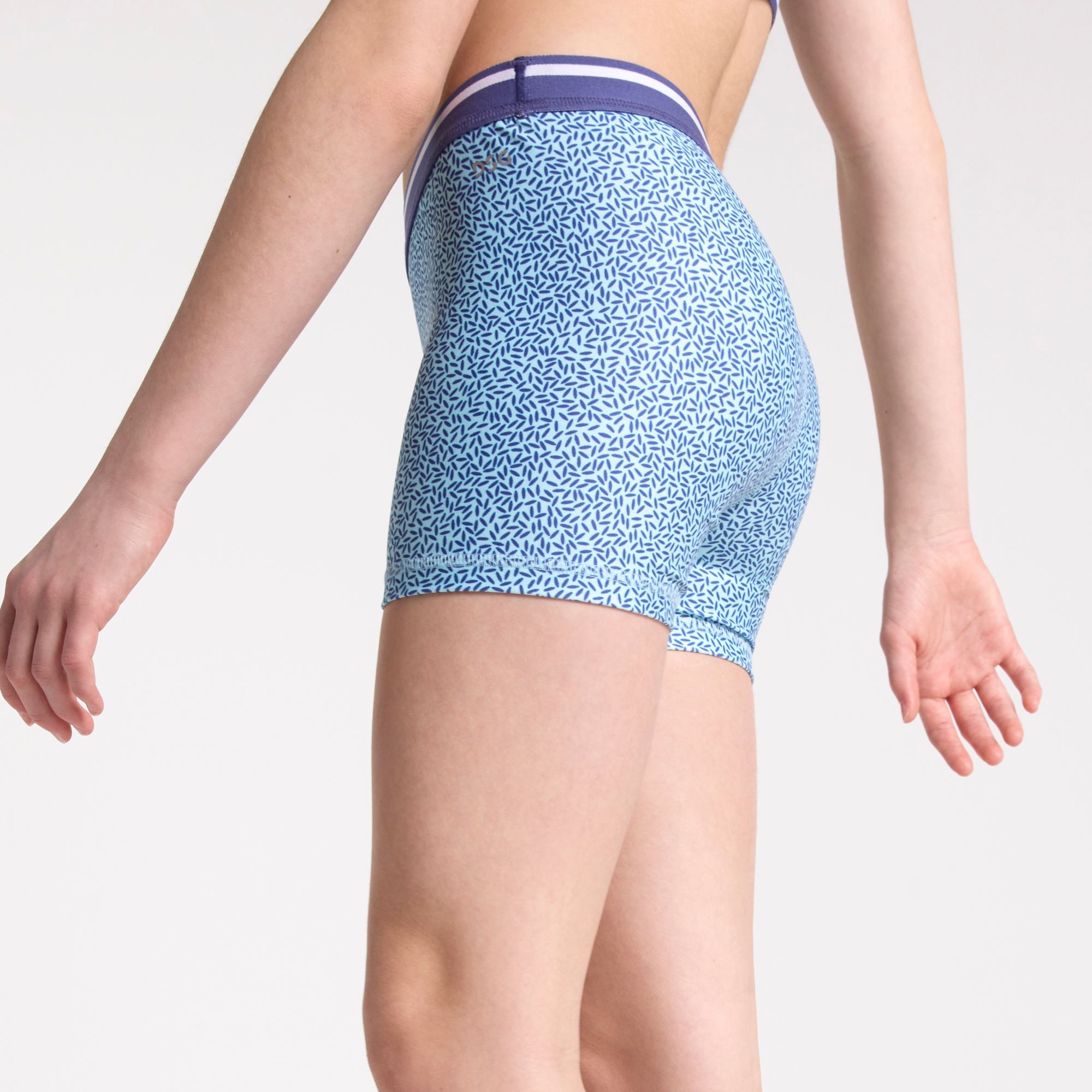 DSG Girls' 3" Momentum Shortie product image