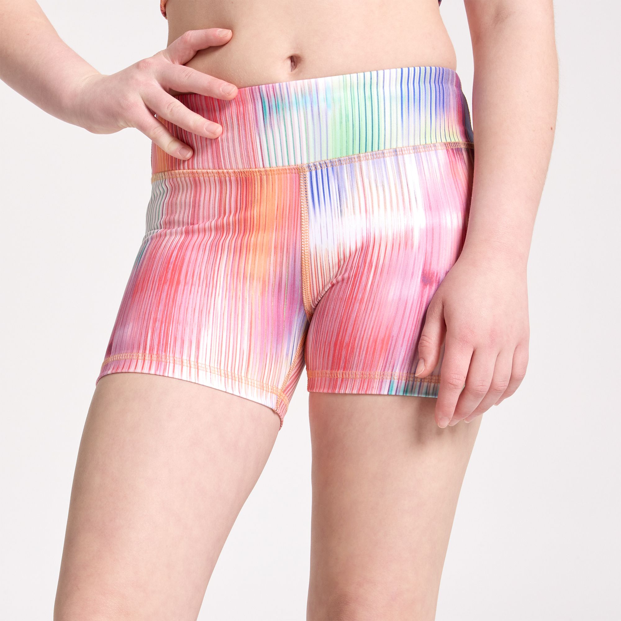 DSG Girls' 3" Momentum Shortie product image