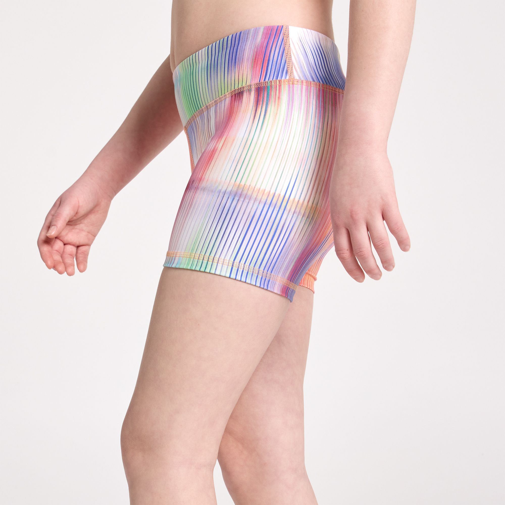 DSG Girls' 3" Momentum Shortie product image