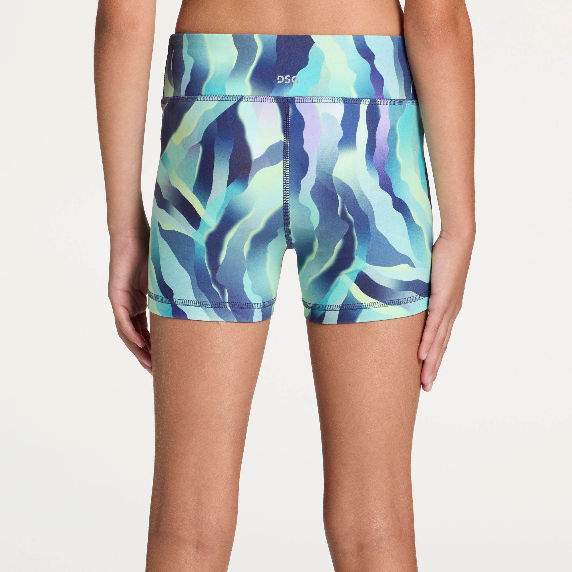 DSG Girls' 3" Momentum Shortie product image
