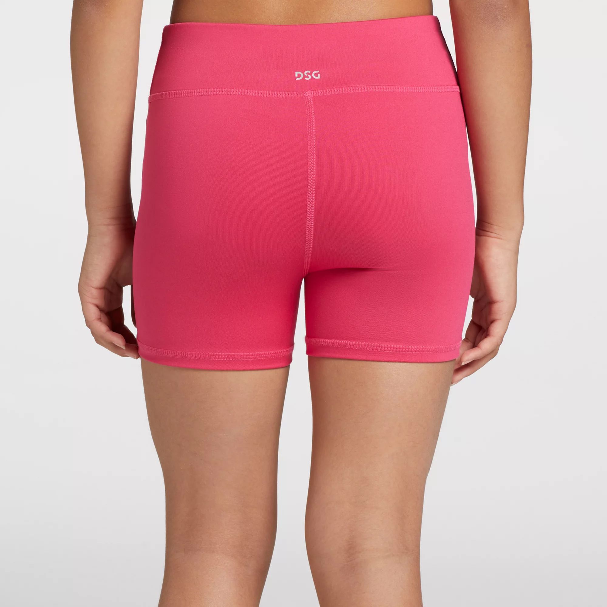 DSG Girls' 3" Momentum Shortie product image