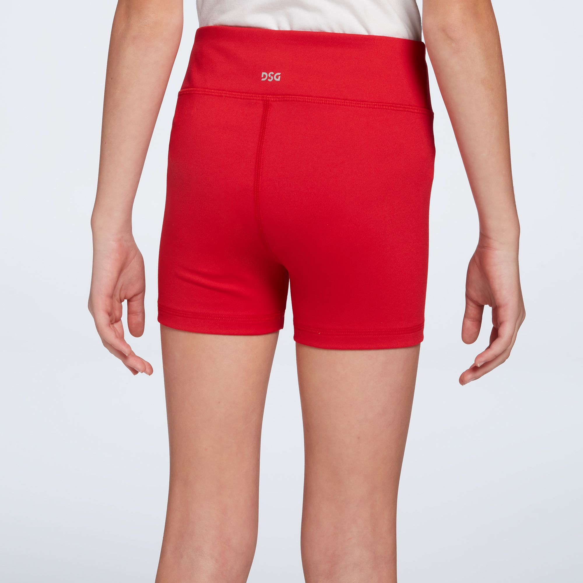 DSG Girls' 3" Momentum Shortie product image