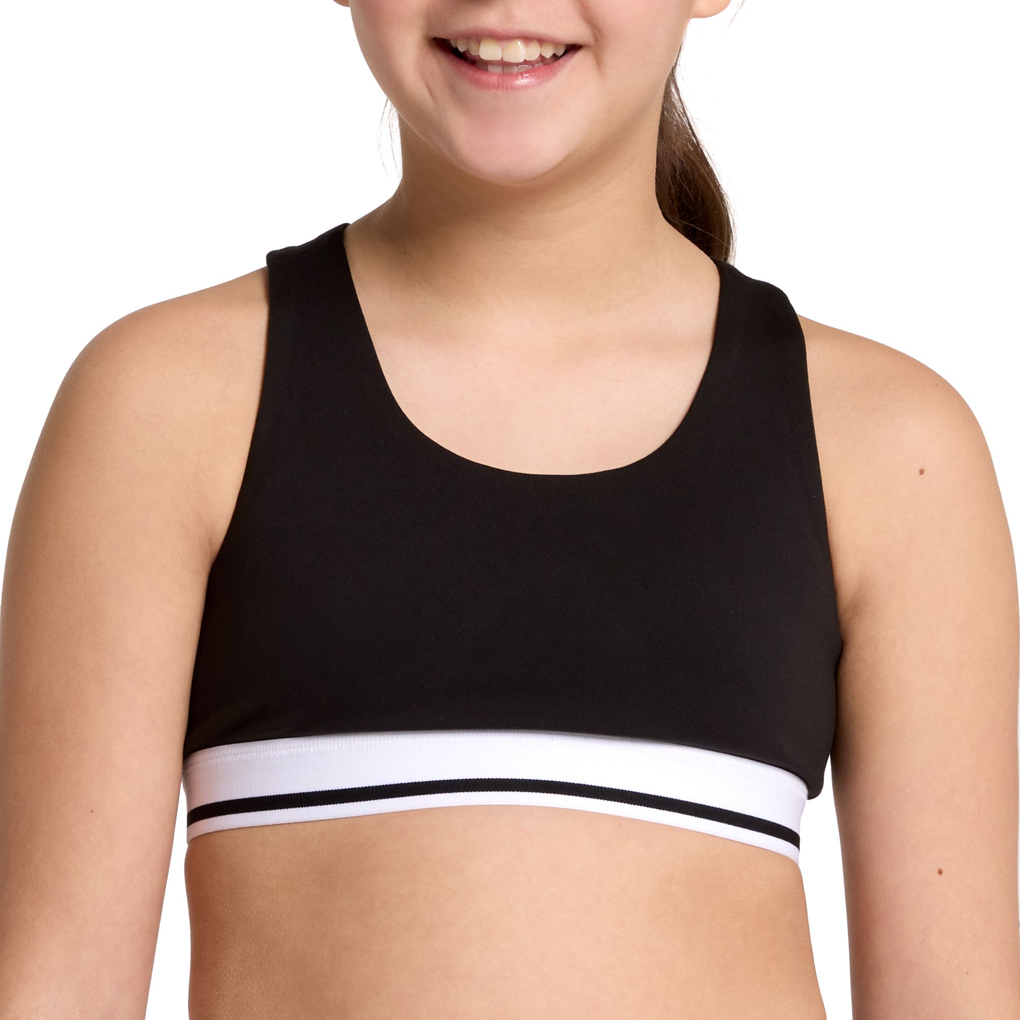 DSG Girls' Momentum Sports Bra product image