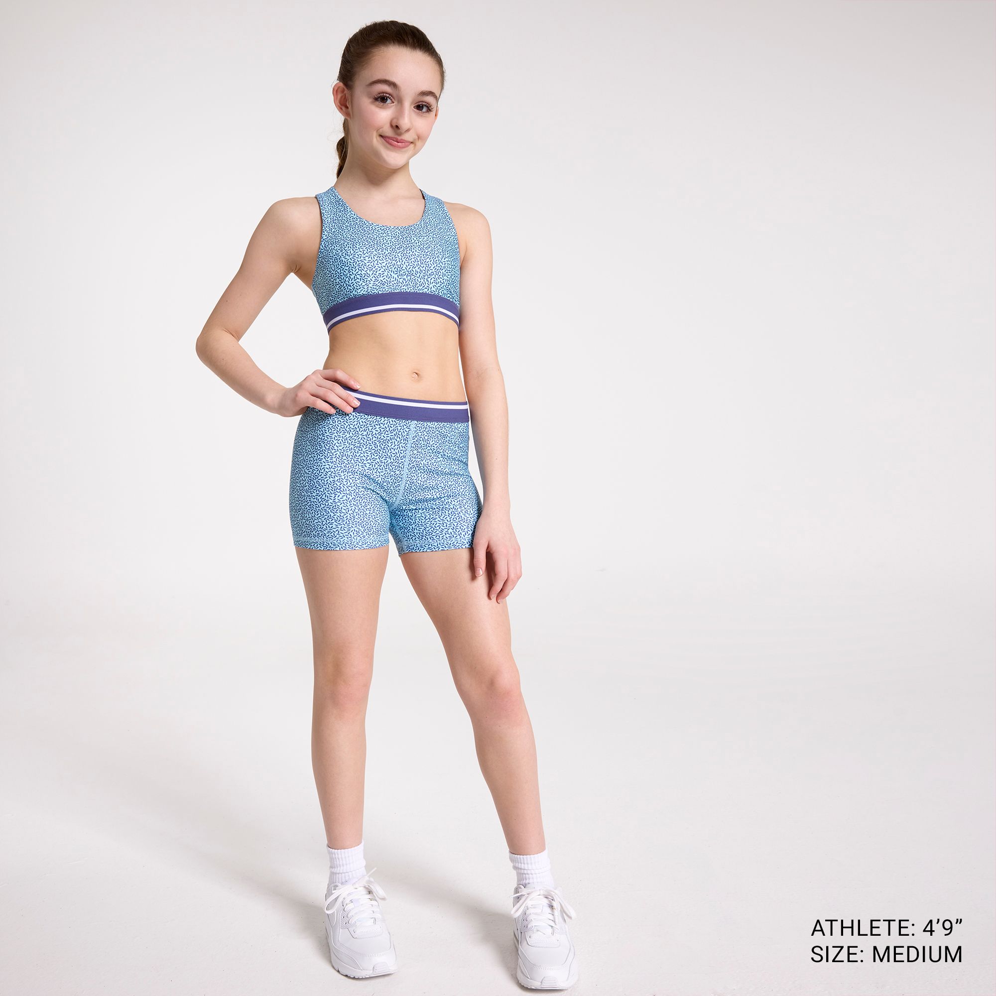 DSG Girls' Momentum Sports Bra product image