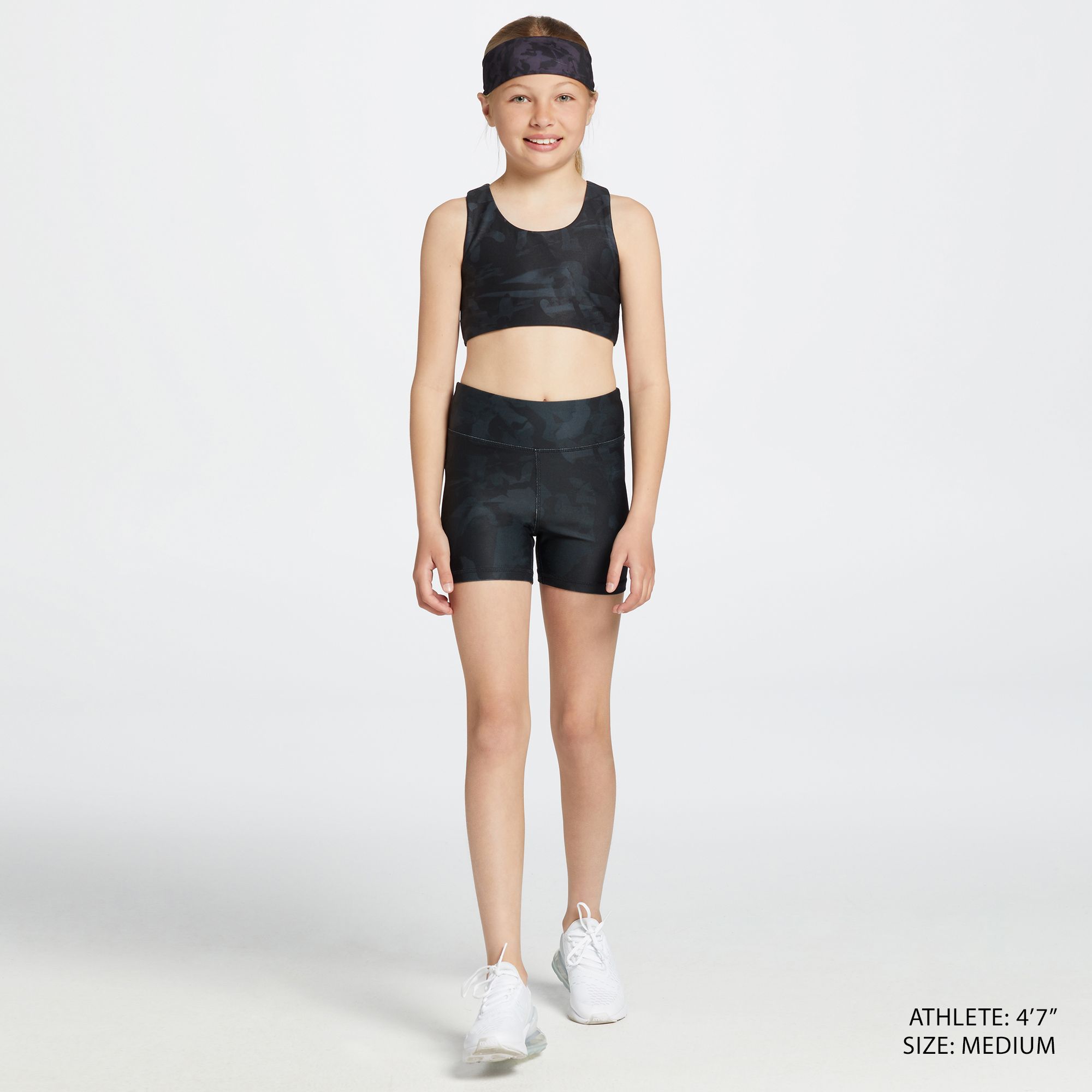 DSG Girls' Momentum Sports Bra product image