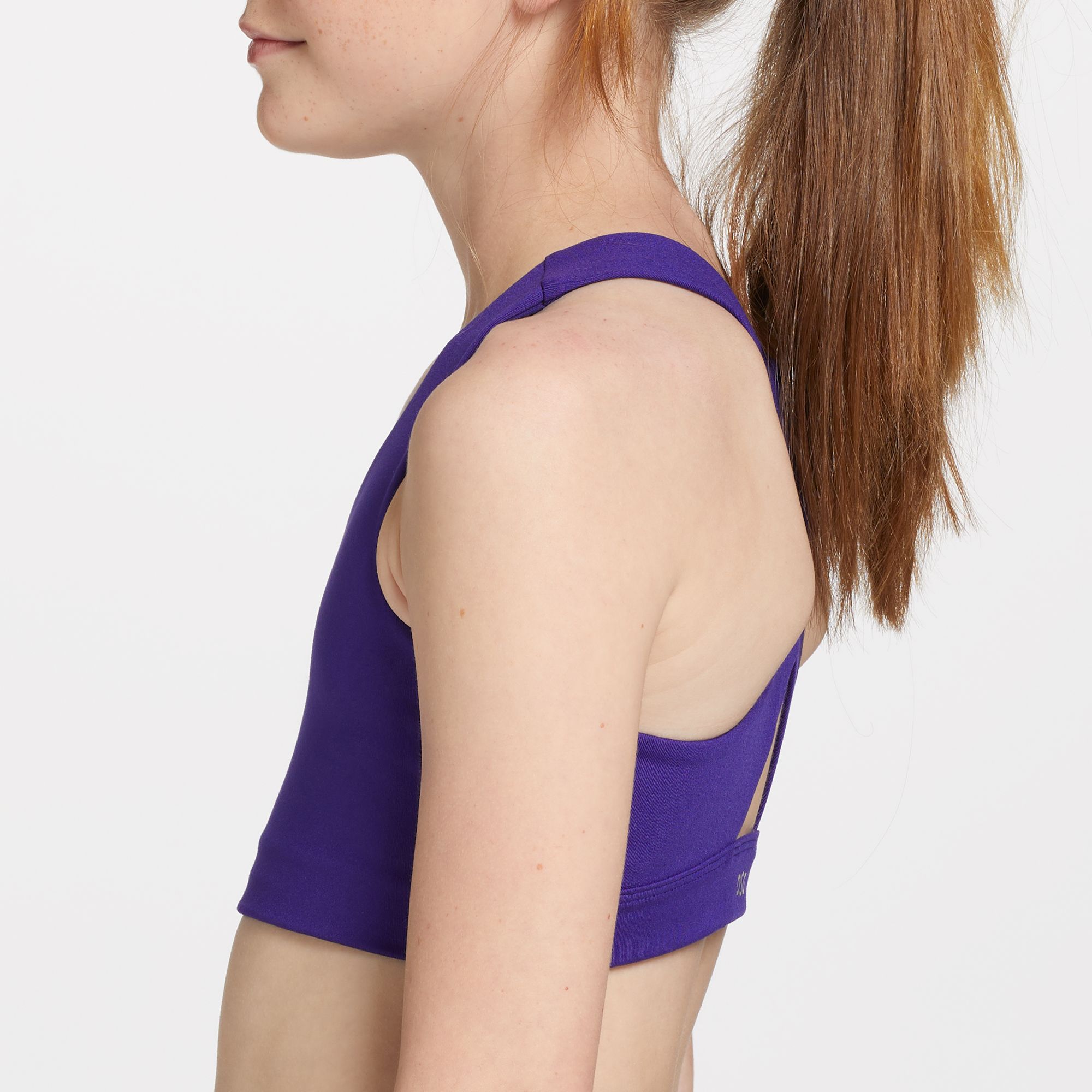 DSG Girls' Momentum Sports Bra product image