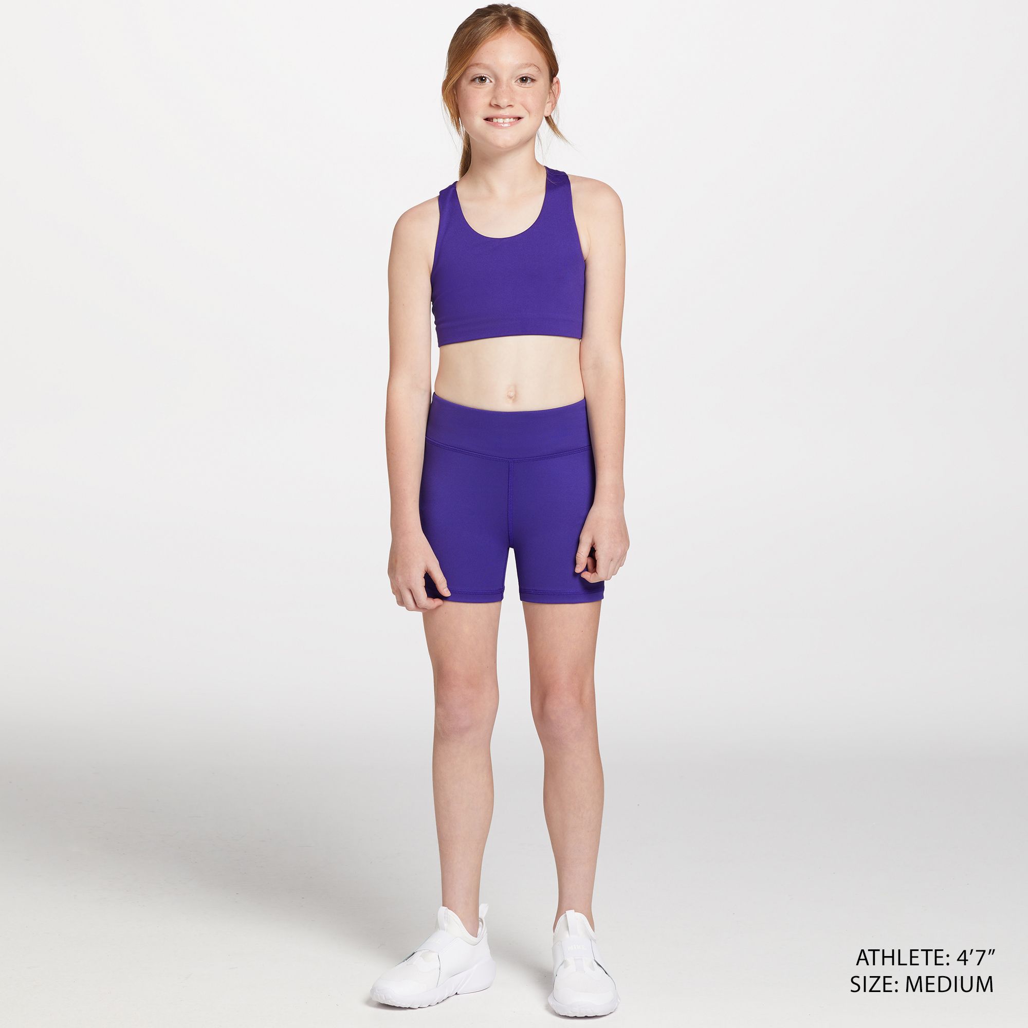 DSG Girls' Momentum Sports Bra product image