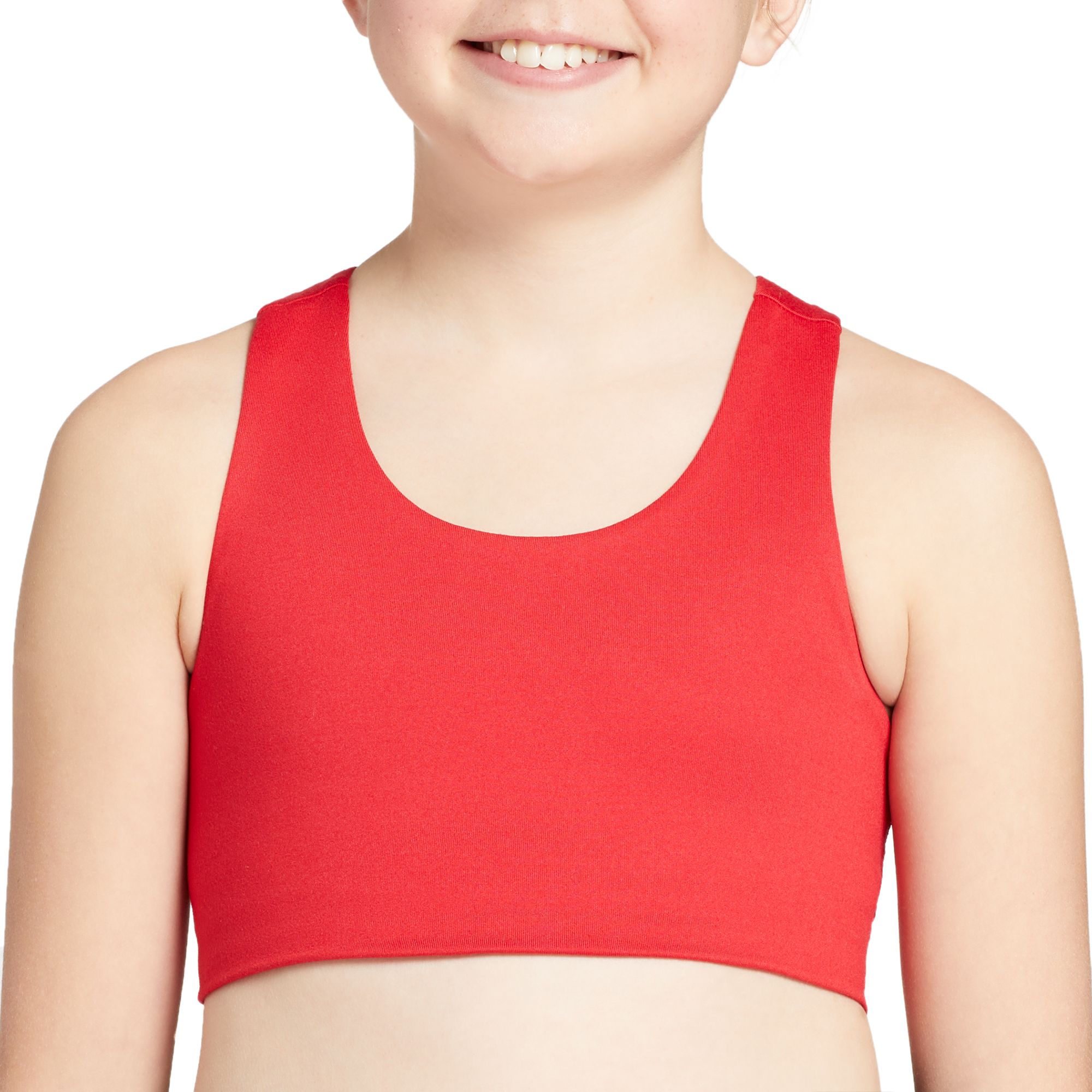 DSG Girls' Momentum Sports Bra product image
