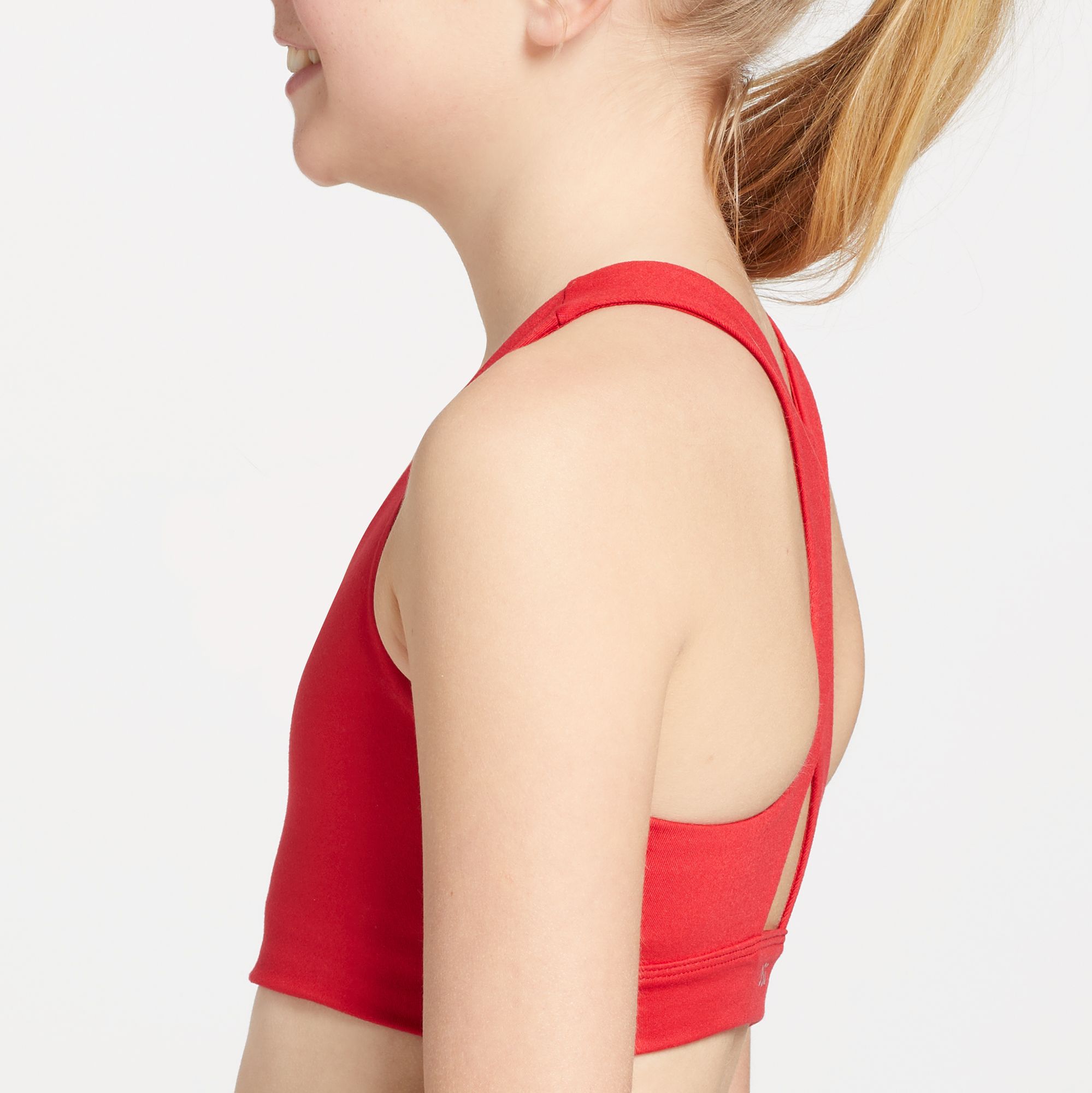 DSG Girls' Momentum Sports Bra product image