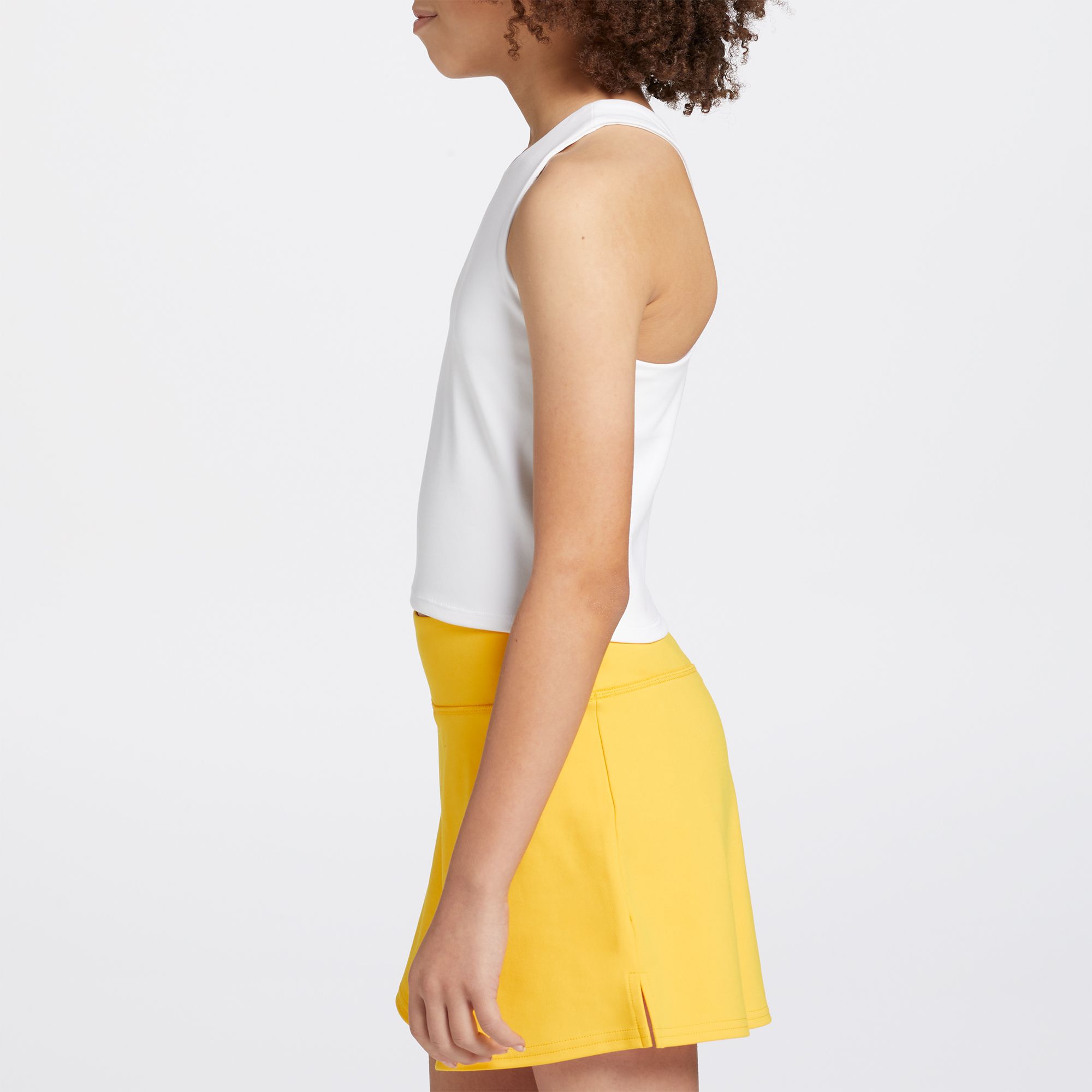 DSG Girls' Performance Shelf Bra Tank Top product image