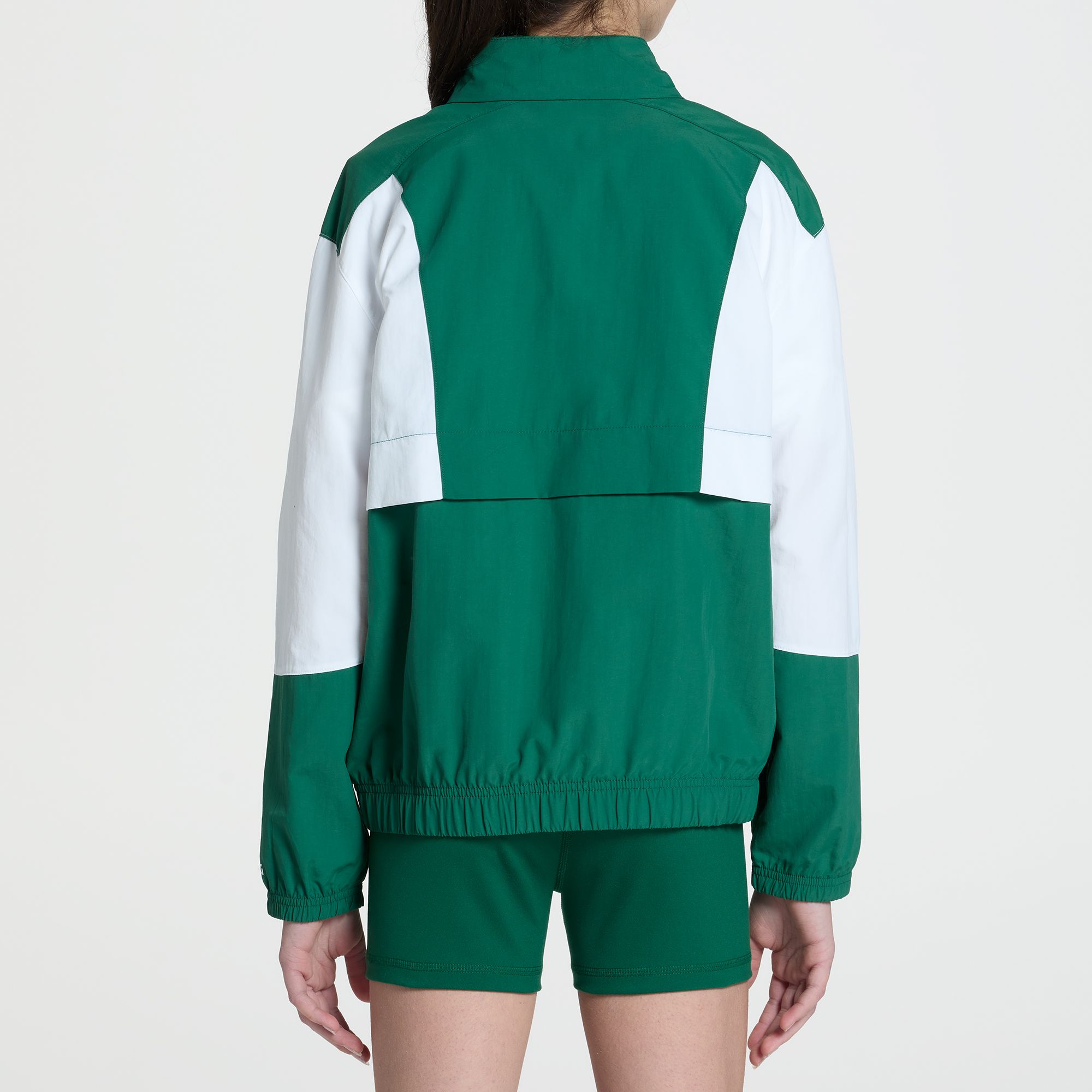 DSG Girls' Woven Jacket product image