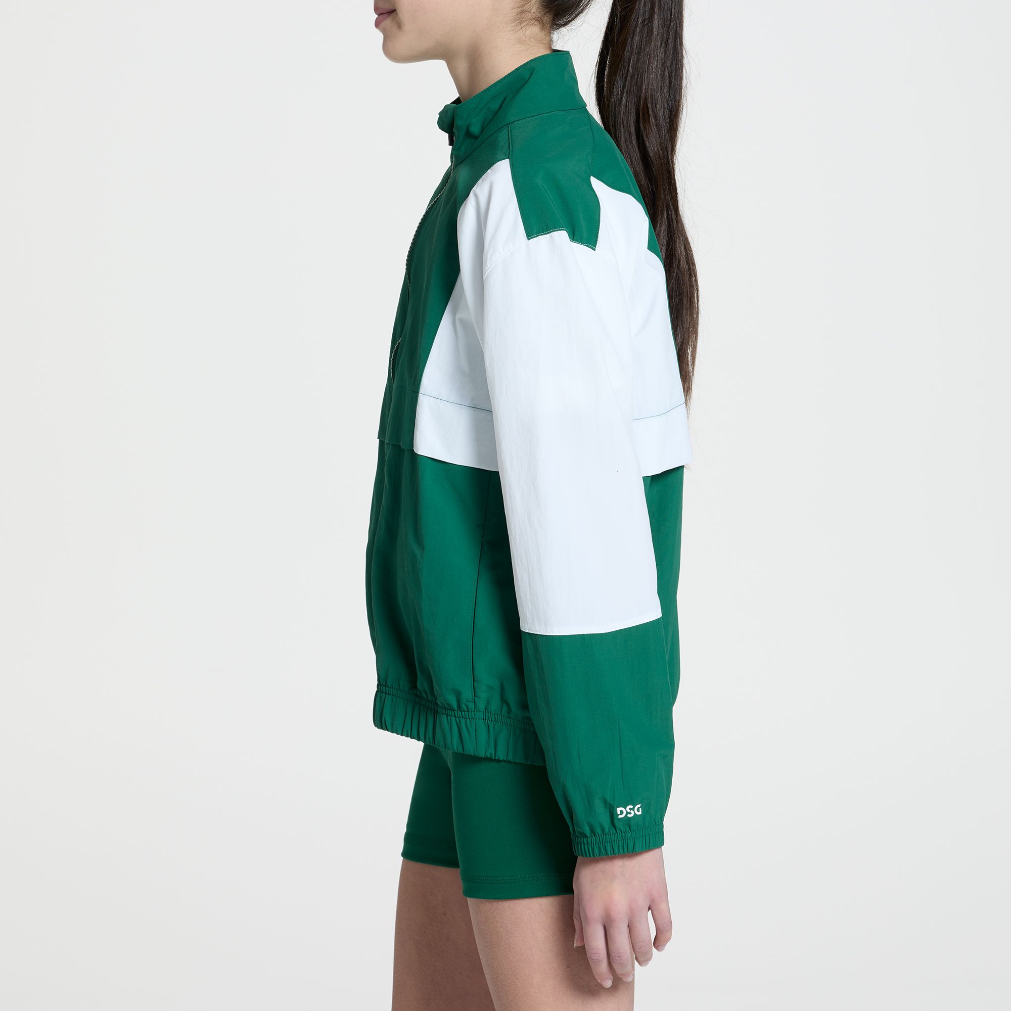 DSG Girls' Woven Jacket product image