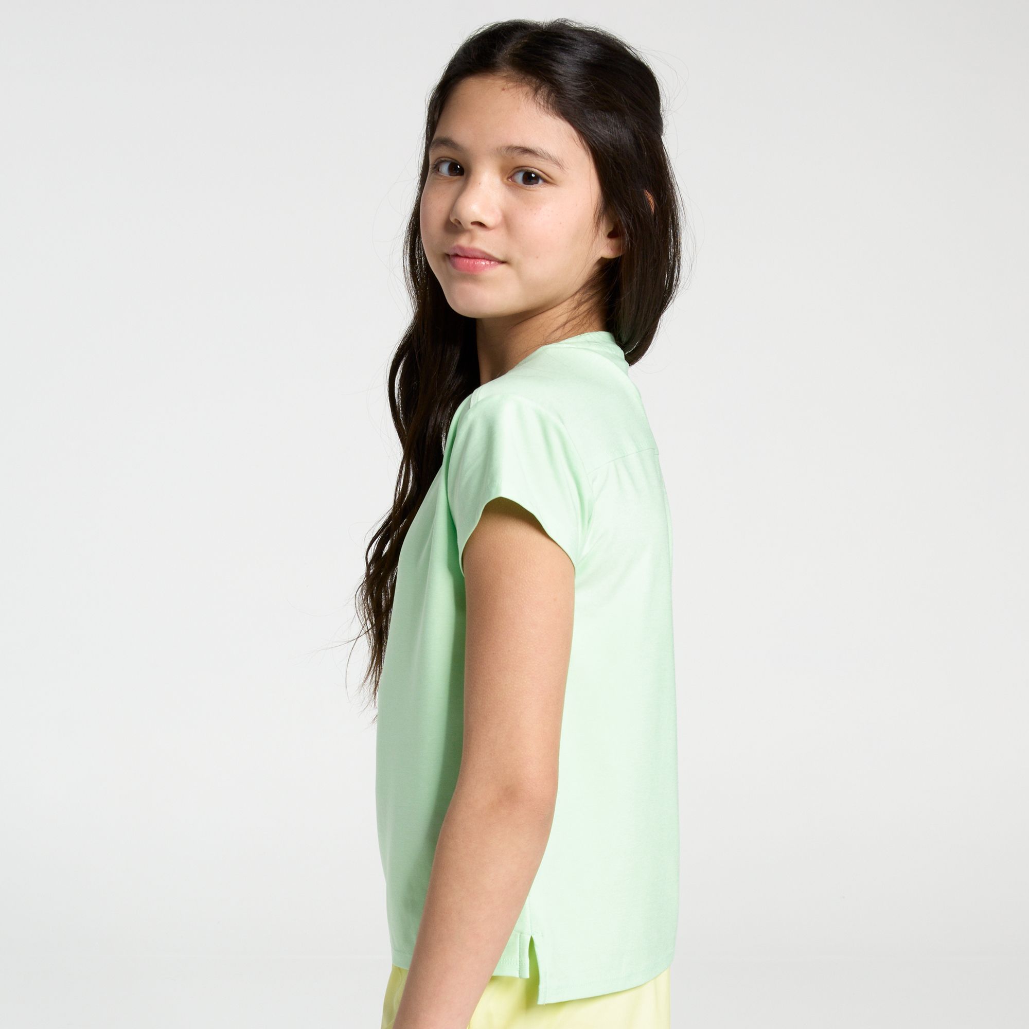 DSG Girls' Movement Fashion T-Shirt product image