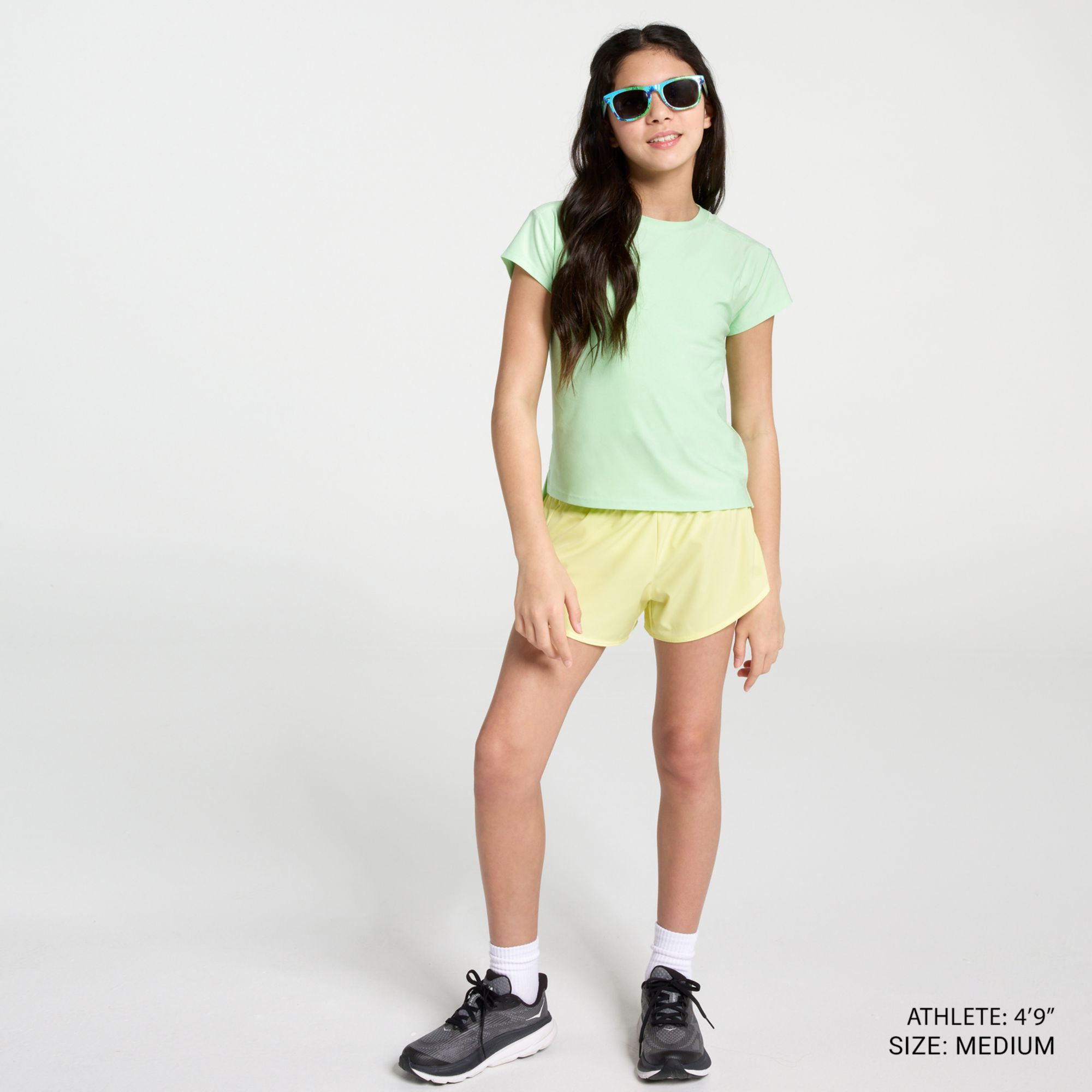 DSG Girls' Movement Fashion T-Shirt product image