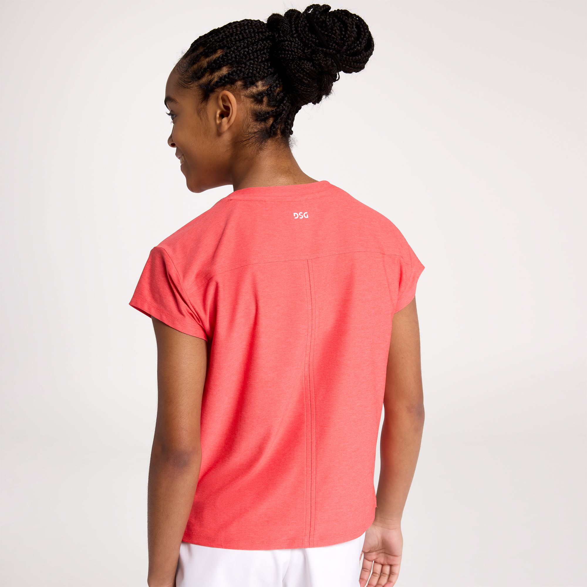 DSG Girls' Movement Fashion T-Shirt product image