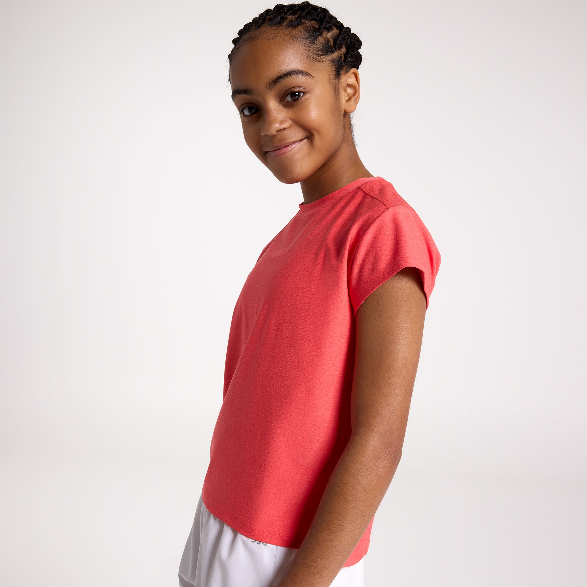 DSG Girls' Movement Fashion T-Shirt product image