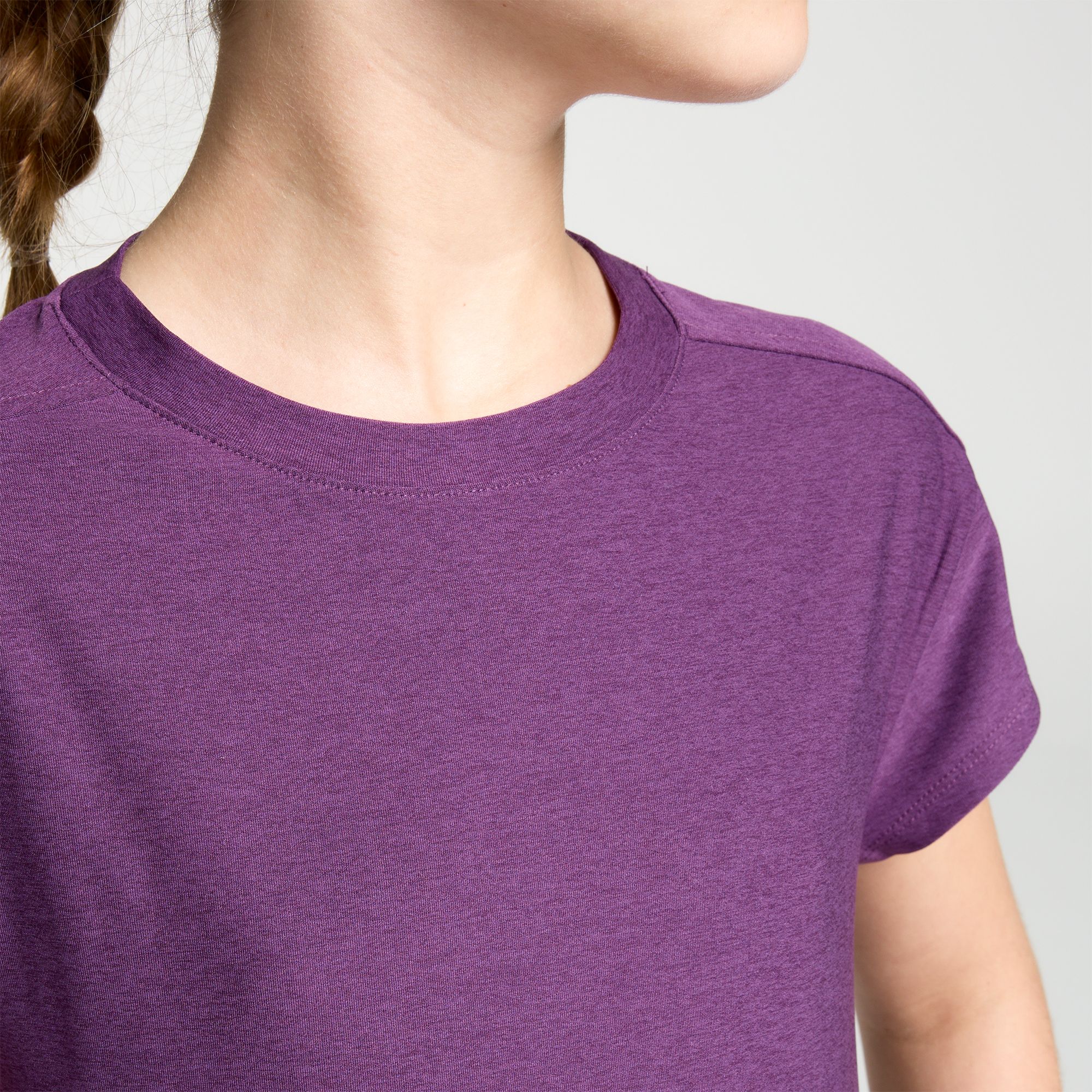 DSG Girls' Movement Fashion T-Shirt product image