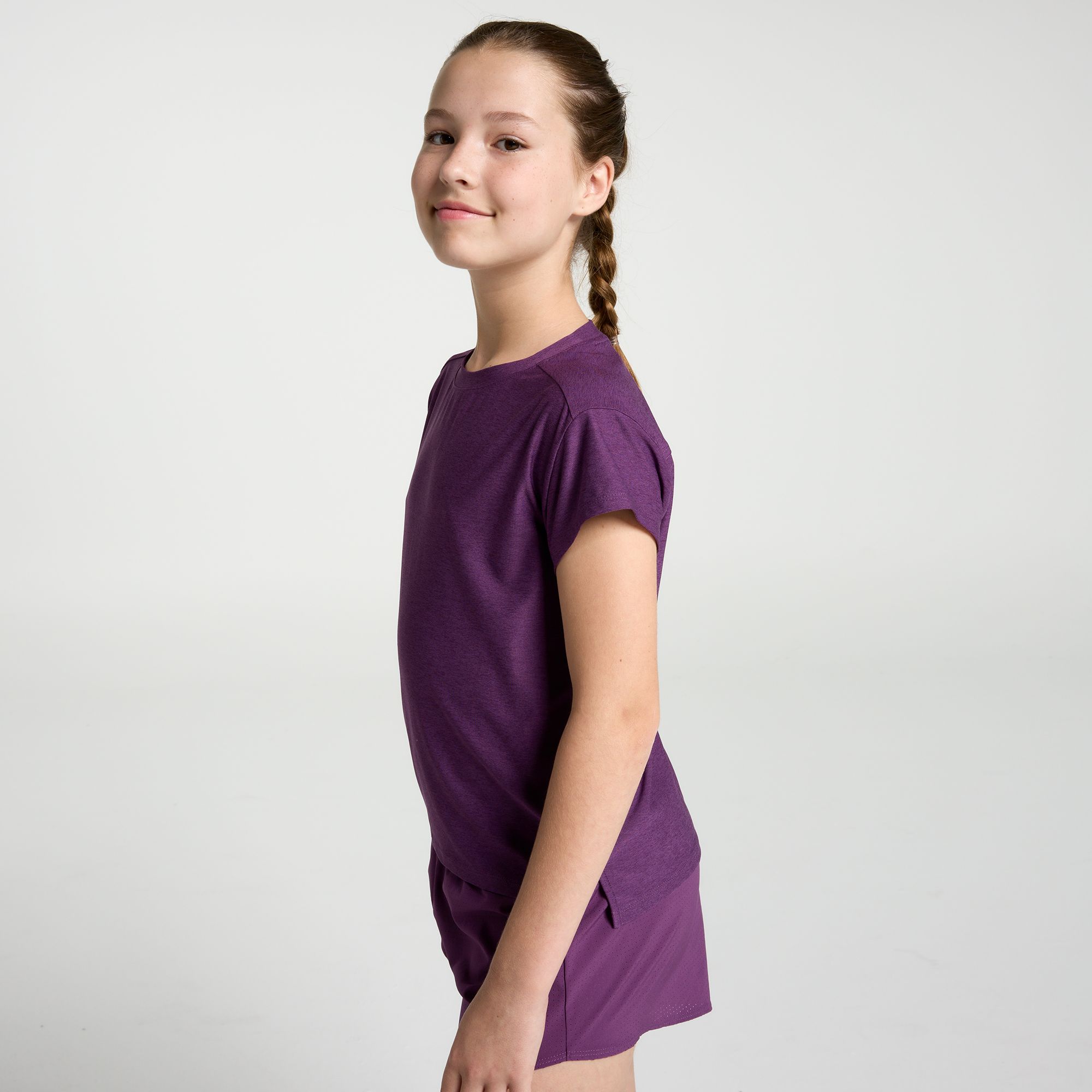 DSG Girls' Movement Fashion T-Shirt product image