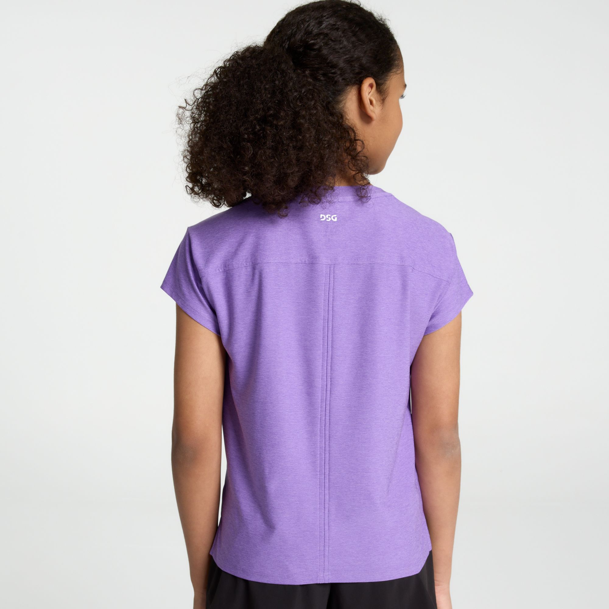 DSG Girls' Movement Fashion T-Shirt product image