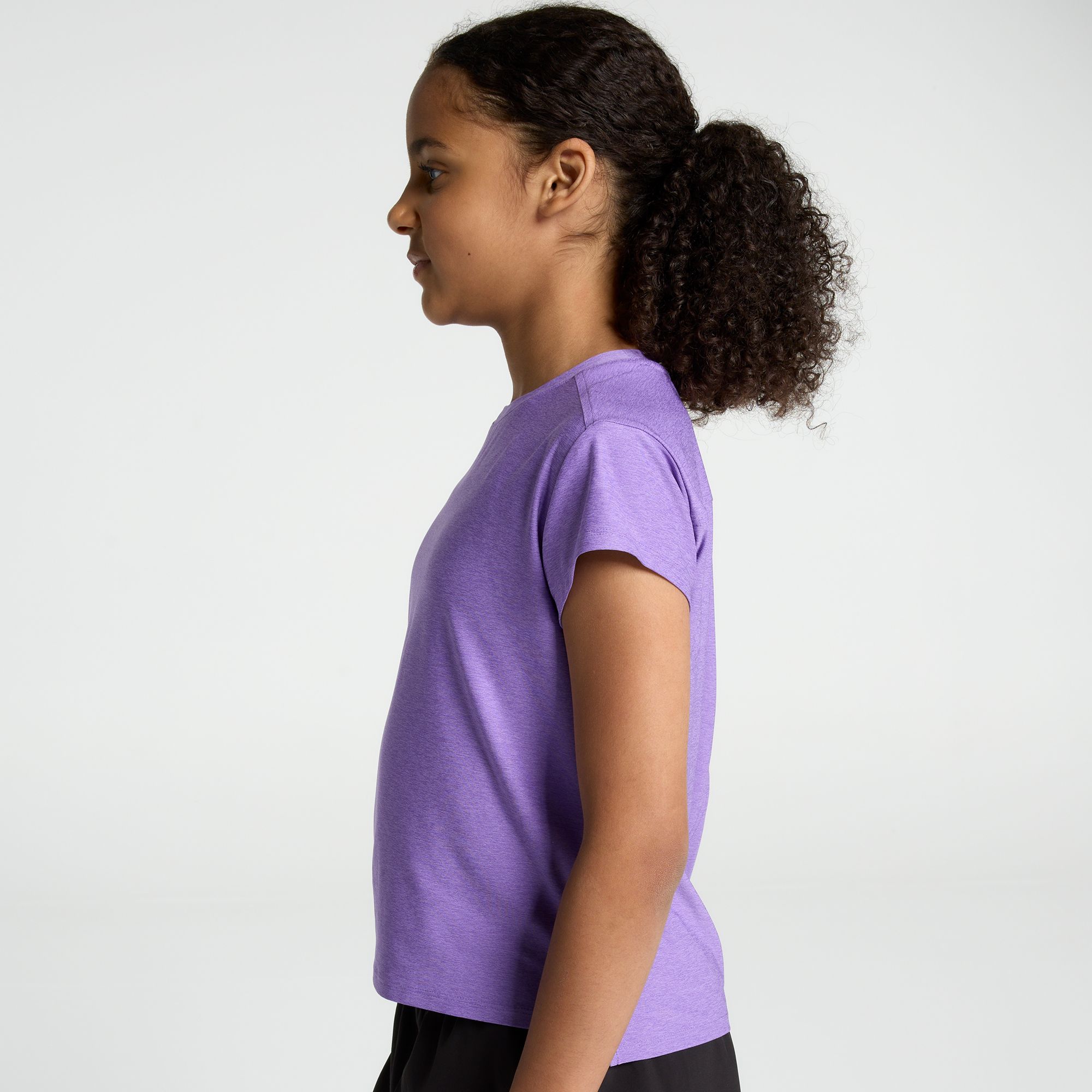 DSG Girls' Movement Fashion T-Shirt product image
