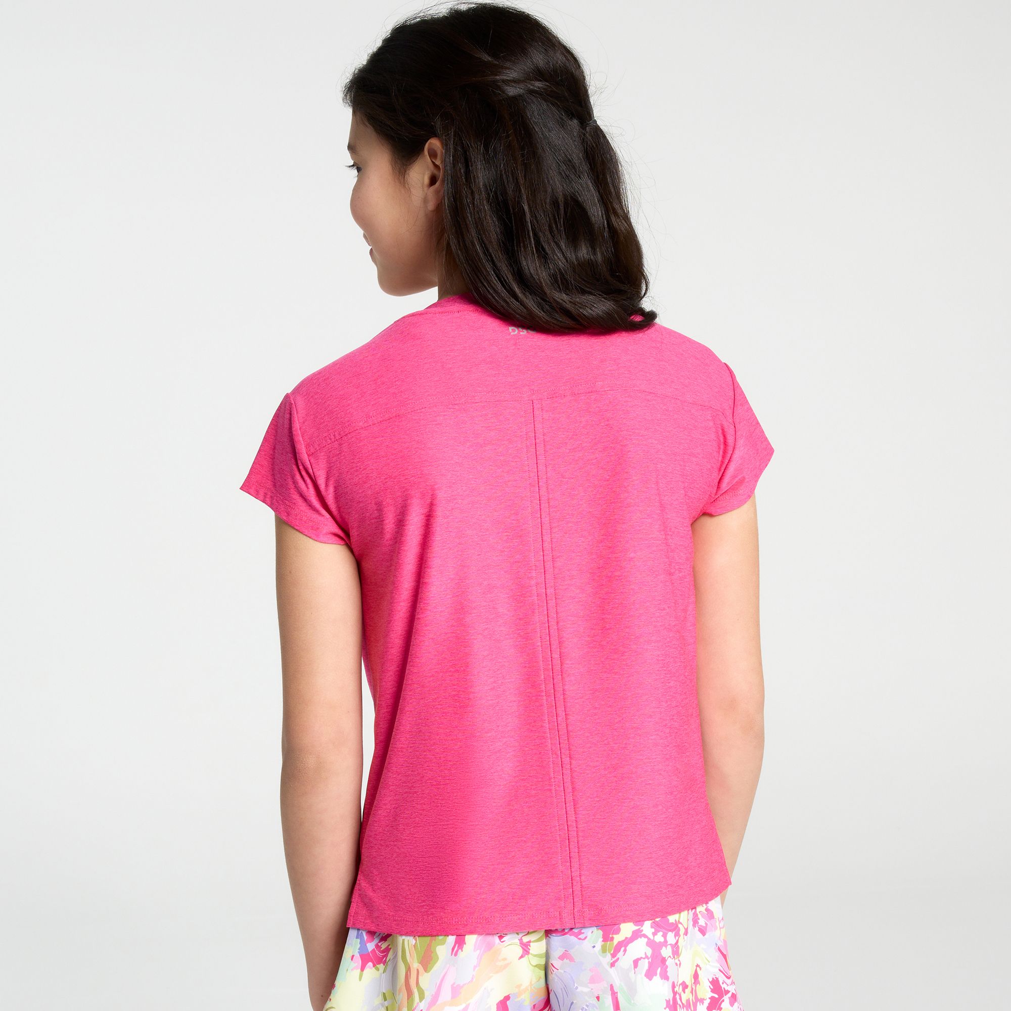 DSG Girls' Movement Fashion T-Shirt product image