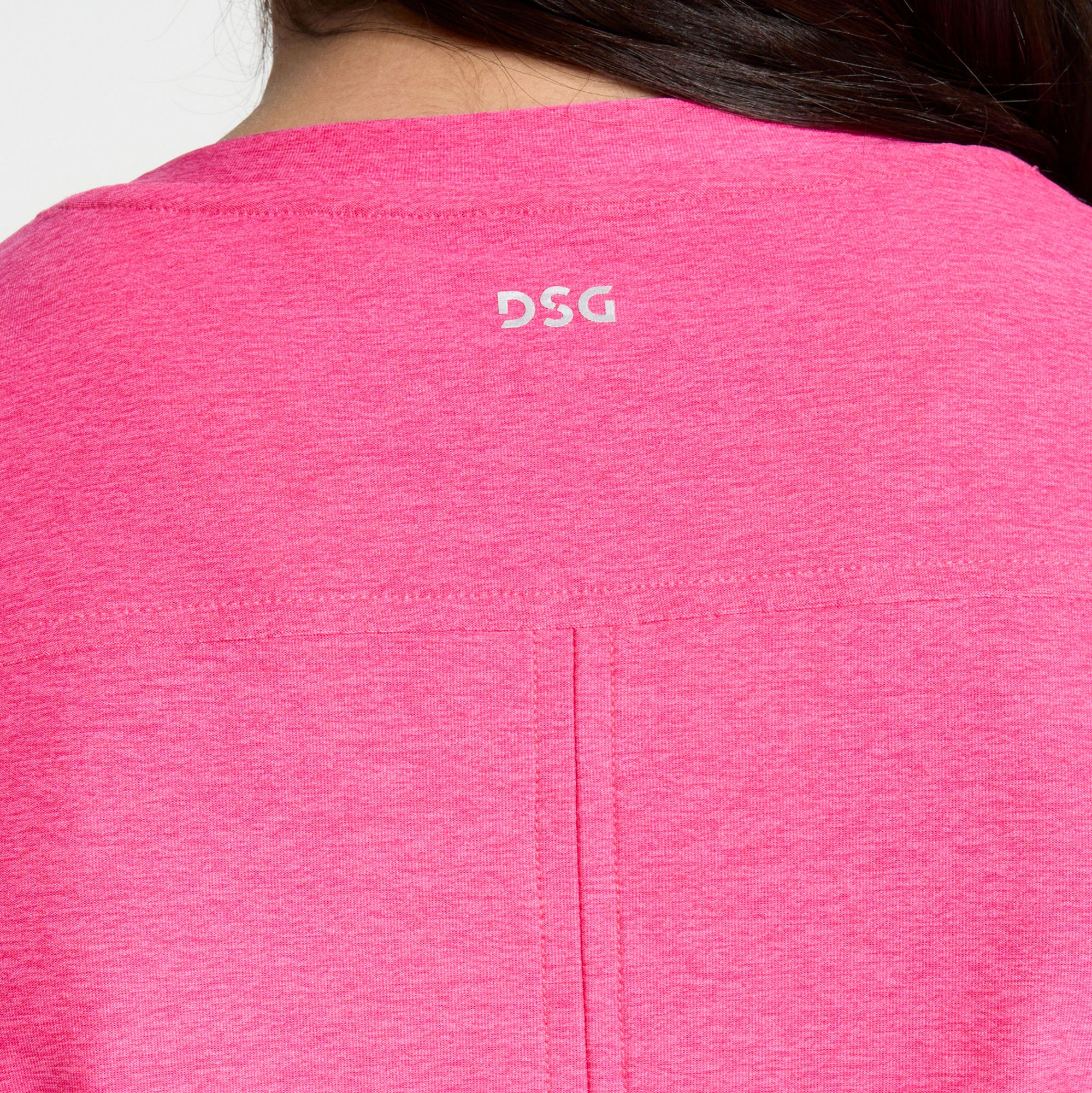 DSG Girls' Movement Fashion T-Shirt product image