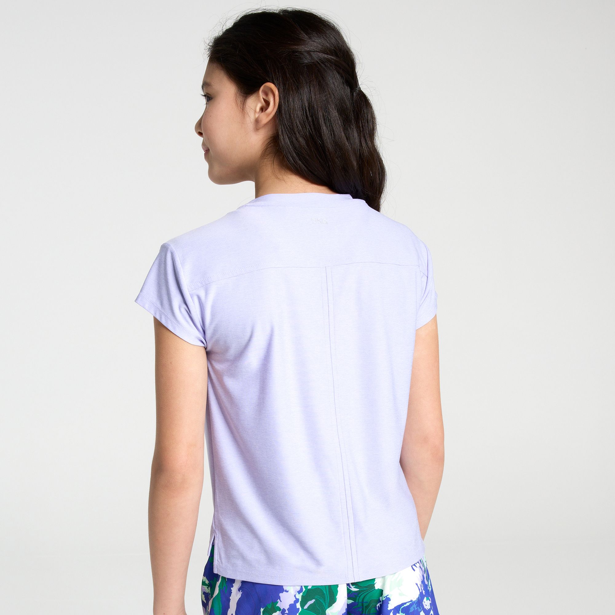 DSG Girls' Movement Fashion T-Shirt product image
