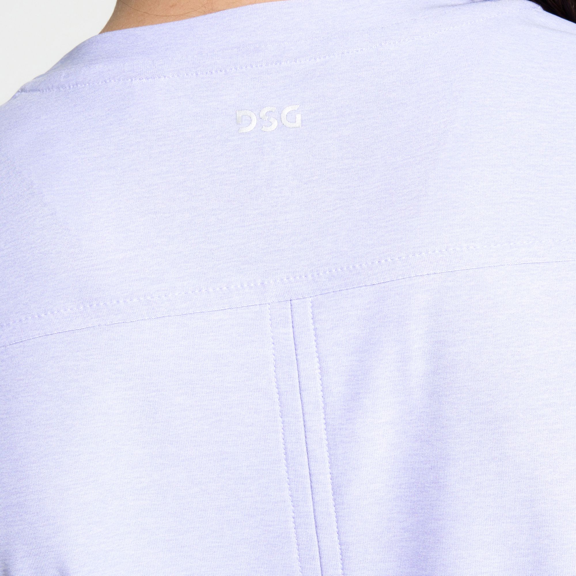 DSG Girls' Movement Fashion T-Shirt product image