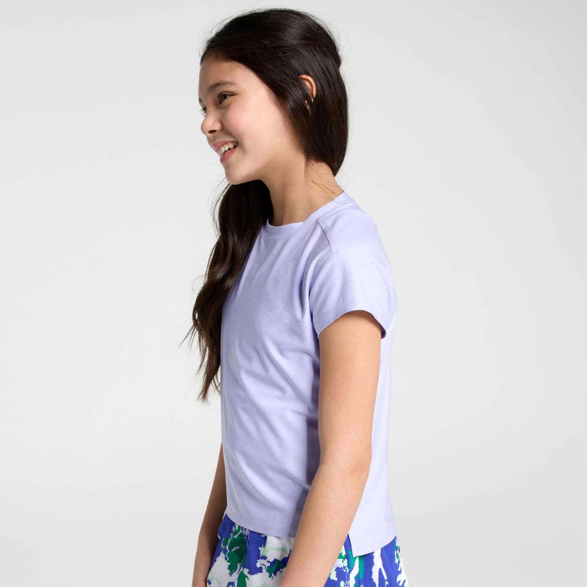 DSG Girls' Movement Fashion T-Shirt product image