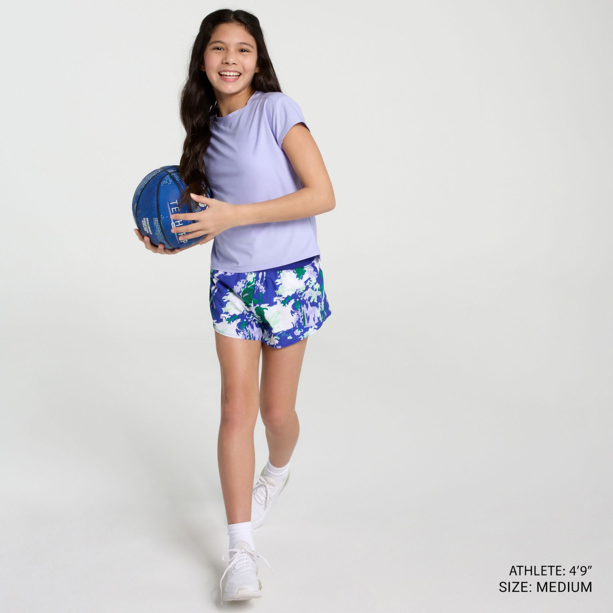 DSG Girls' Movement Fashion T-Shirt product image