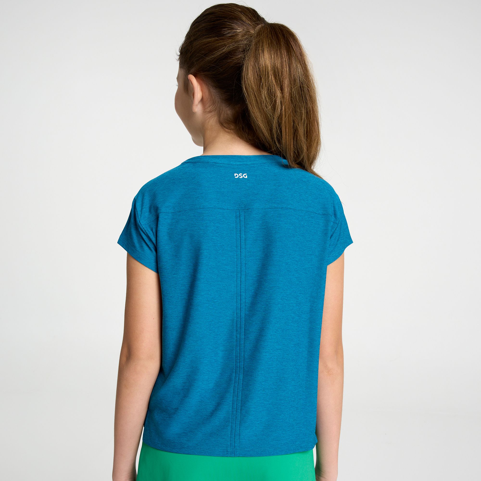 DSG Girls' Movement Fashion T-Shirt product image