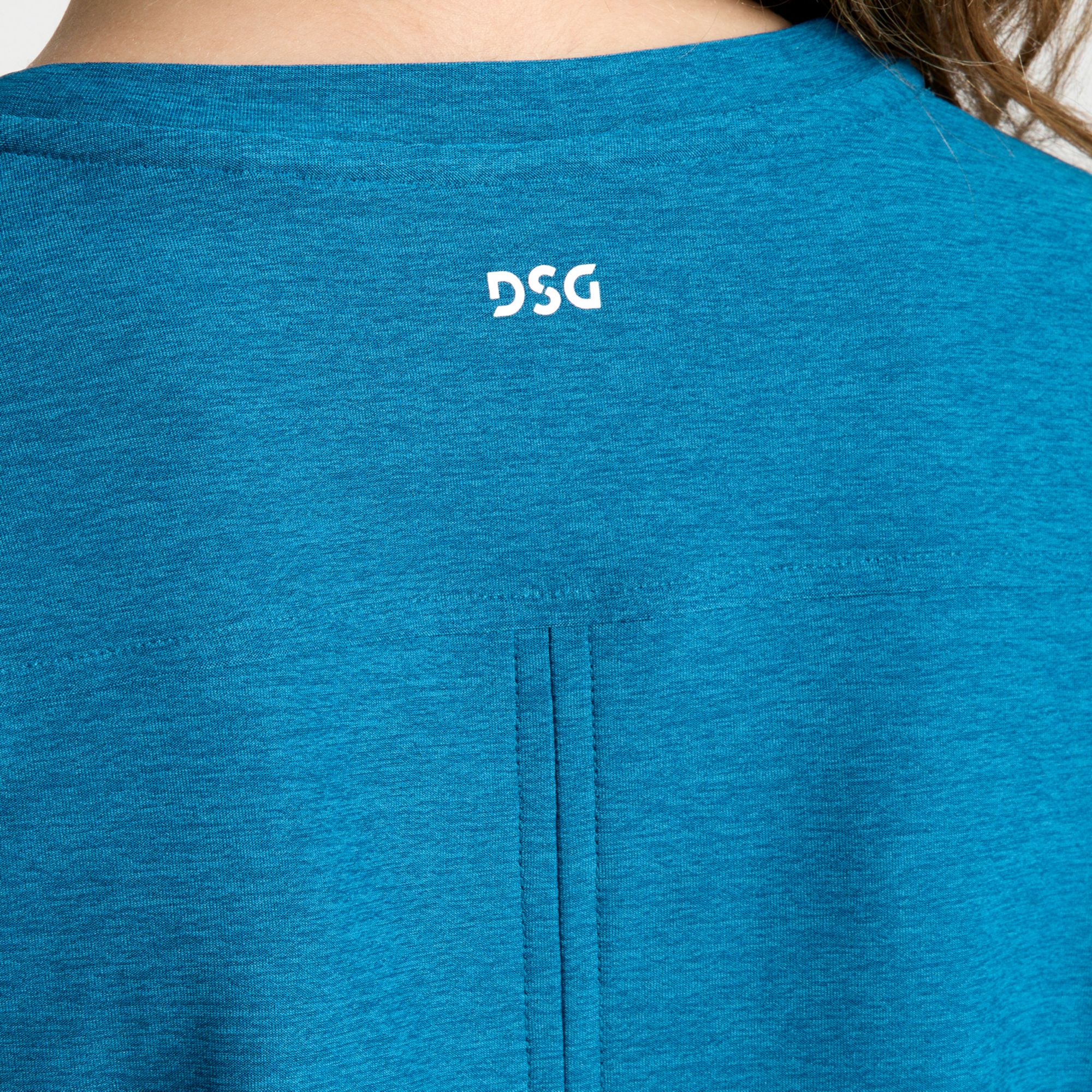 DSG Girls' Movement Fashion T-Shirt product image