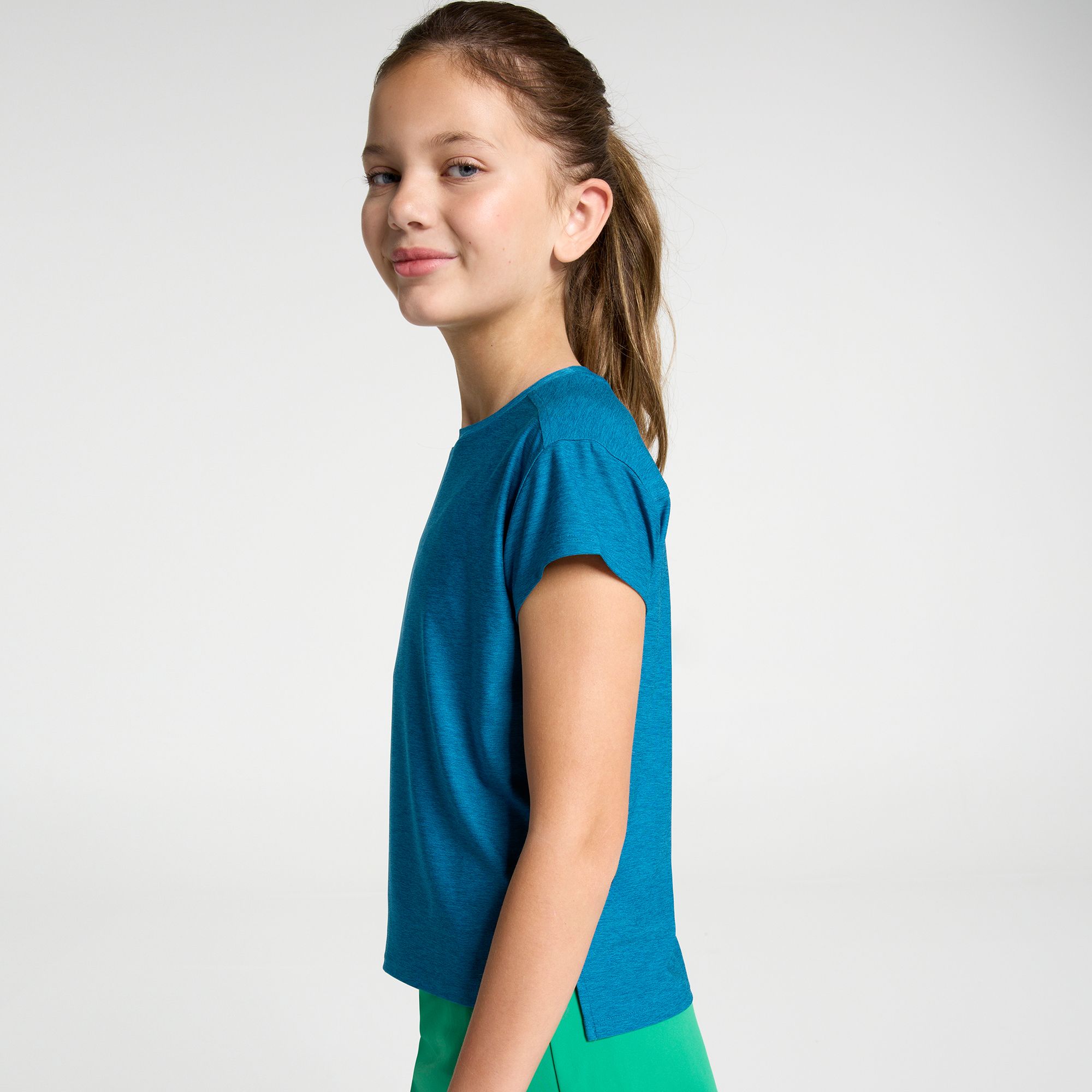 DSG Girls' Movement Fashion T-Shirt product image