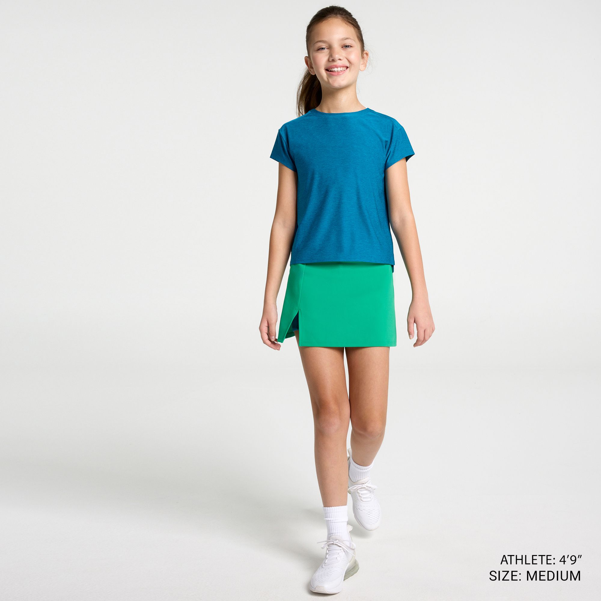 DSG Girls' Movement Fashion T-Shirt product image
