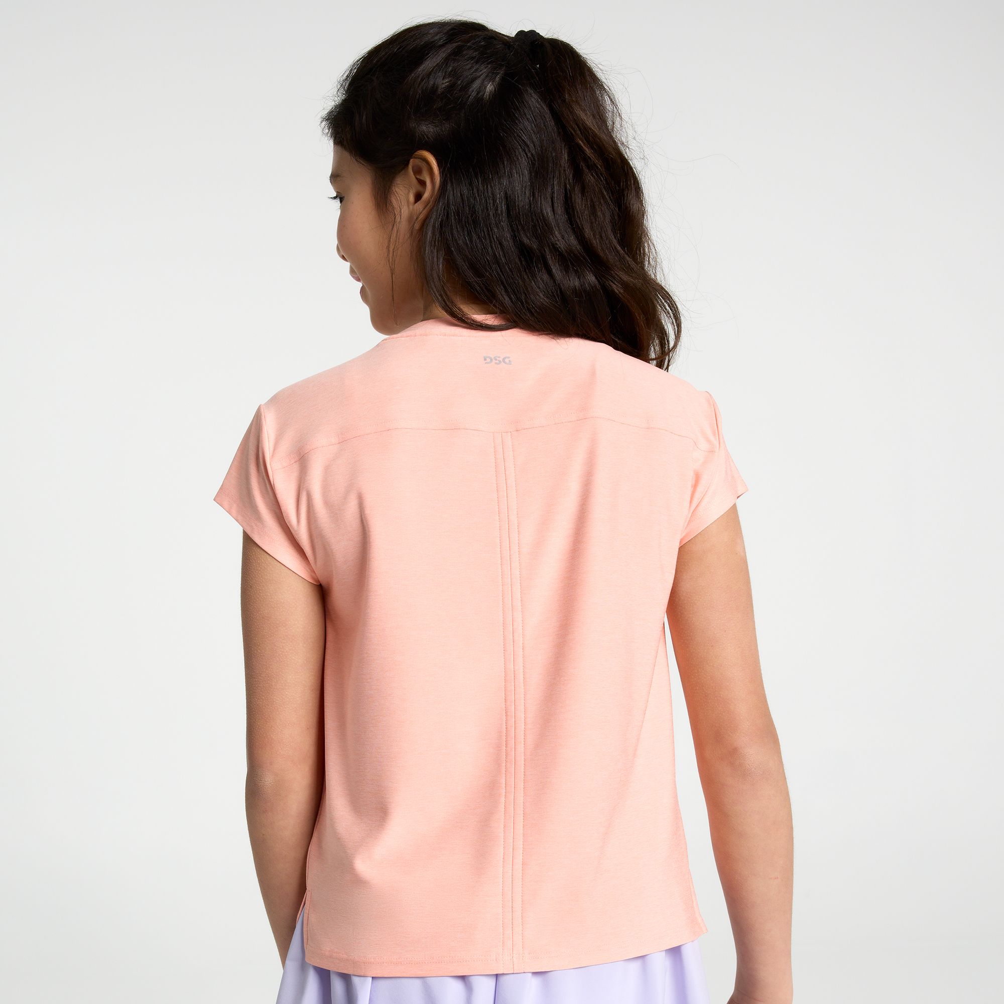 DSG Girls' Movement Fashion T-Shirt product image