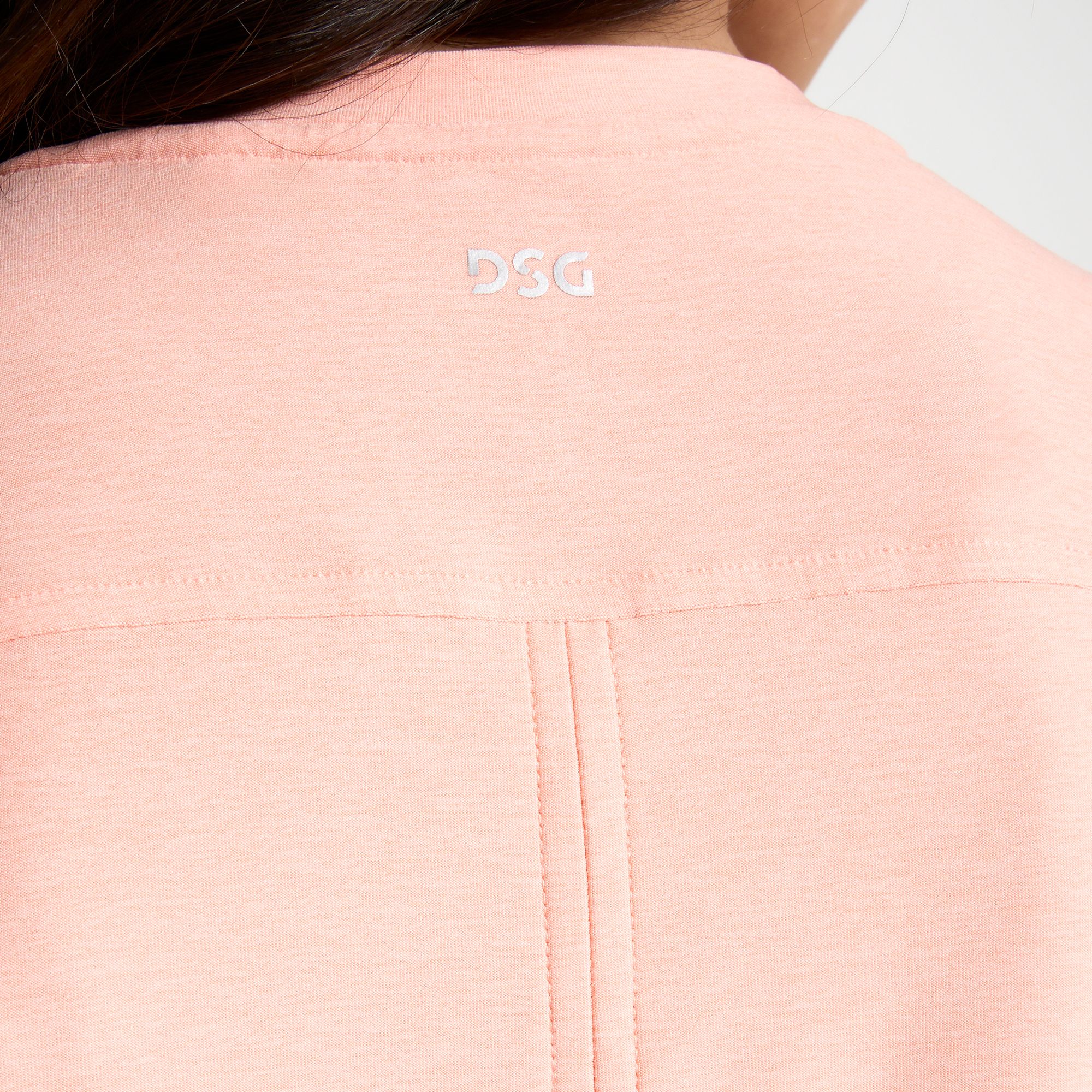 DSG Girls' Movement Fashion T-Shirt product image