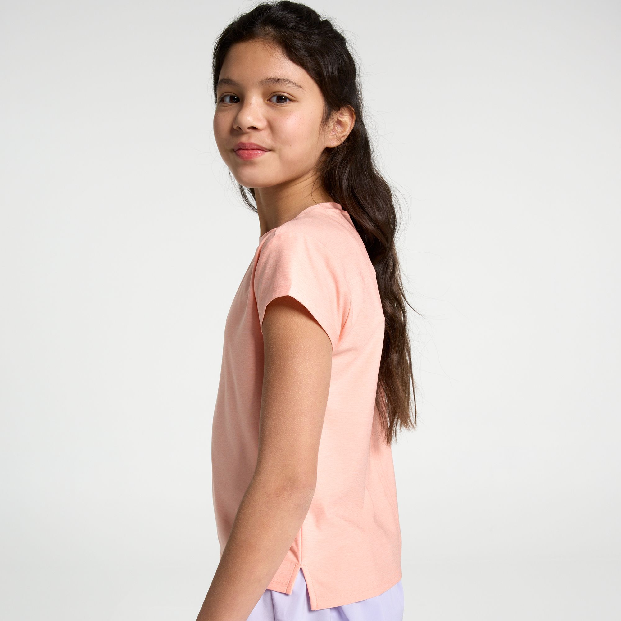 DSG Girls' Movement Fashion T-Shirt product image