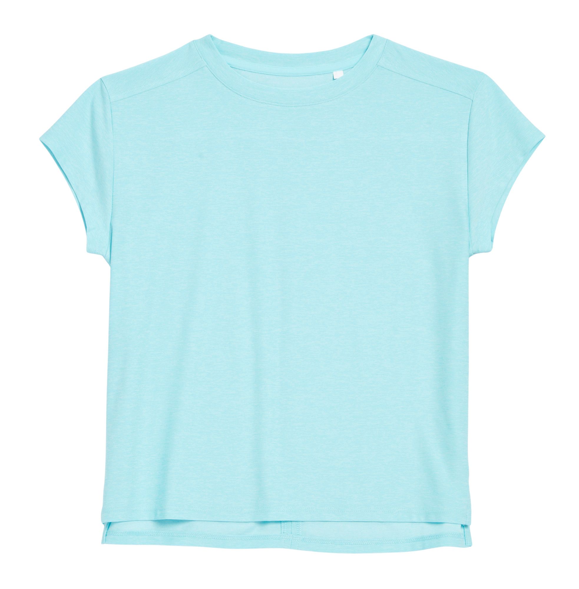 DSG Girls' Movement Fashion T-Shirt product image