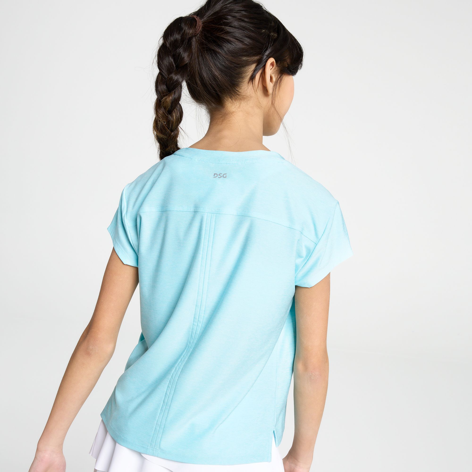 DSG Girls' Movement Fashion T-Shirt product image