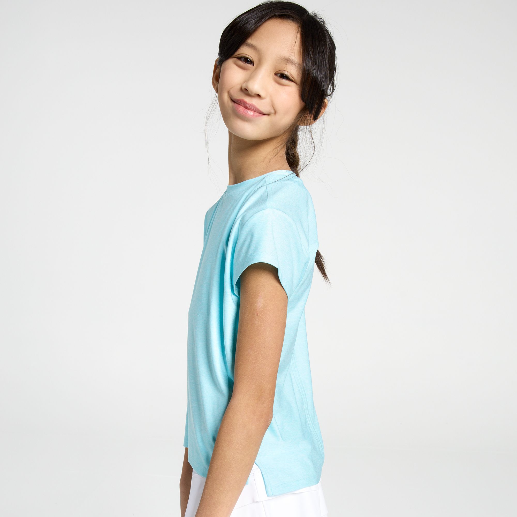 DSG Girls' Movement Fashion T-Shirt product image