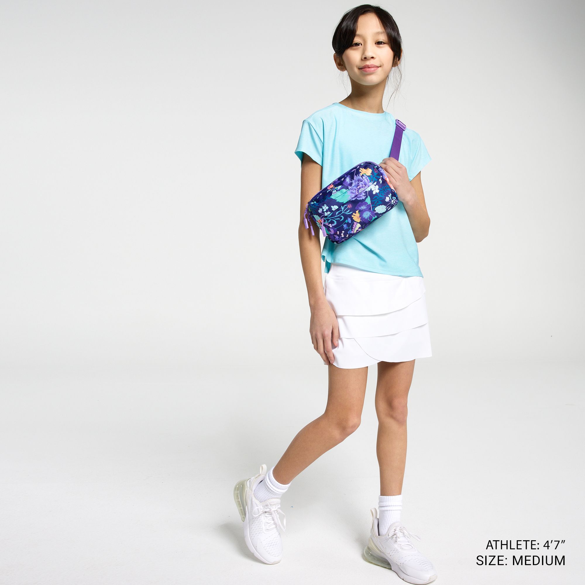 DSG Girls' Movement Fashion T-Shirt product image