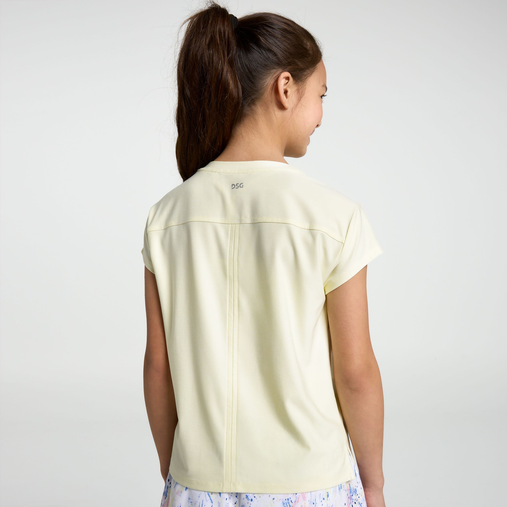 DSG Girls' Movement Fashion T-Shirt product image