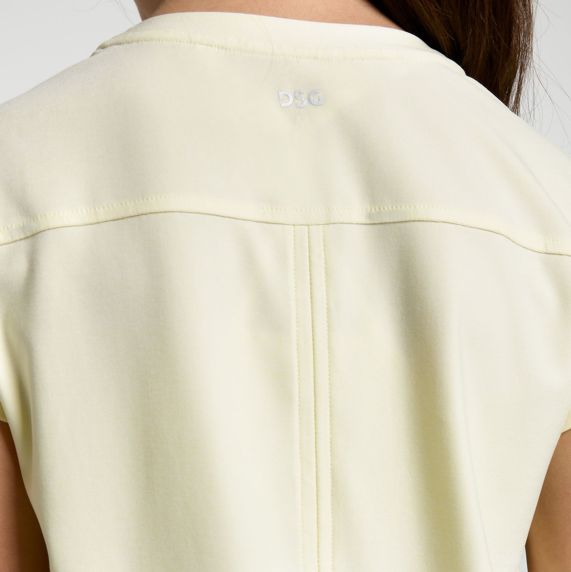 DSG Girls' Movement Fashion T-Shirt product image