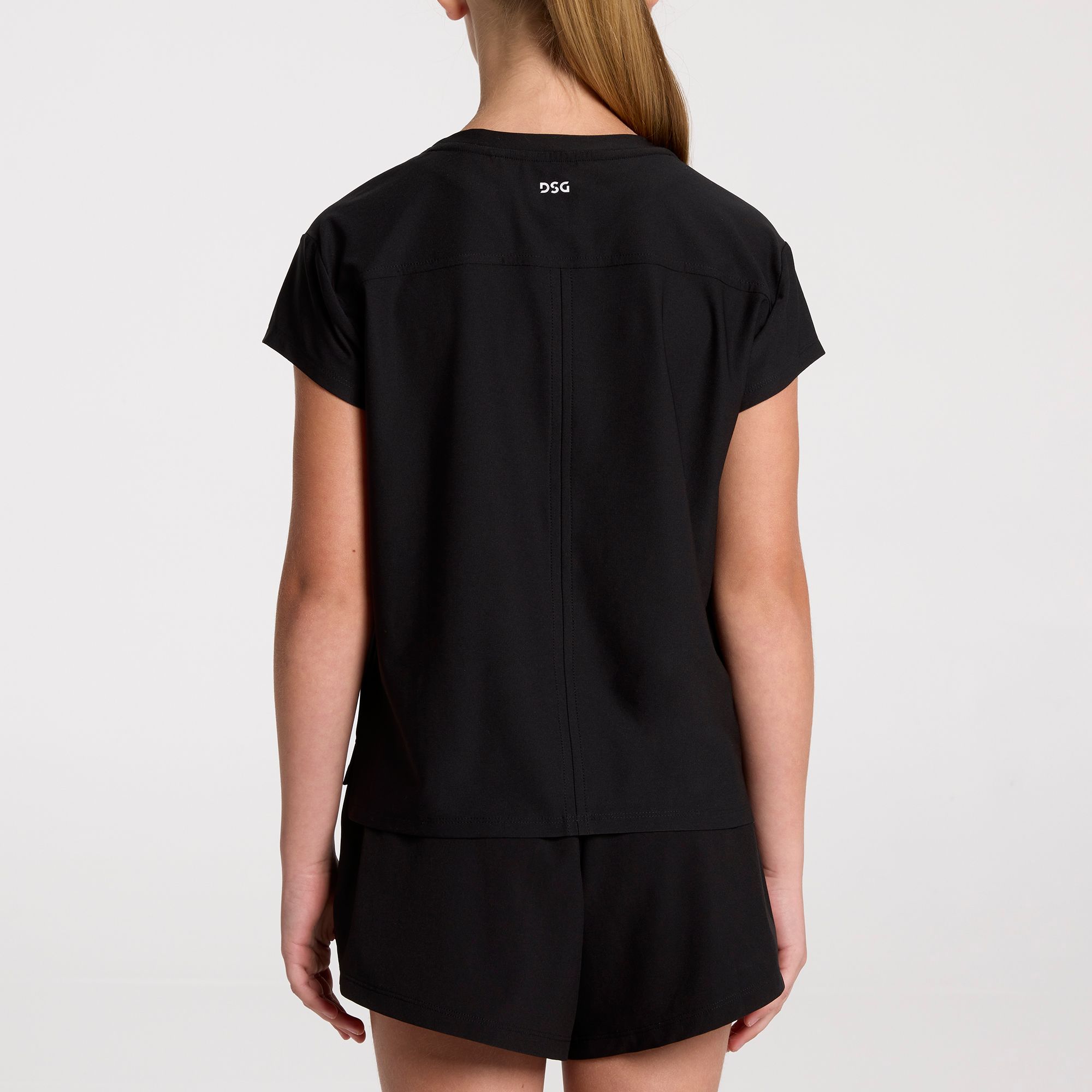 DSG Girls' Movement Fashion T-Shirt product image