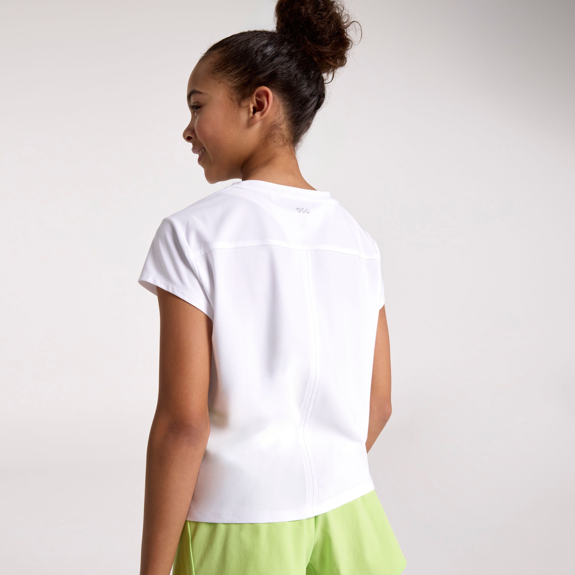 DSG Girls' Movement Fashion T-Shirt product image