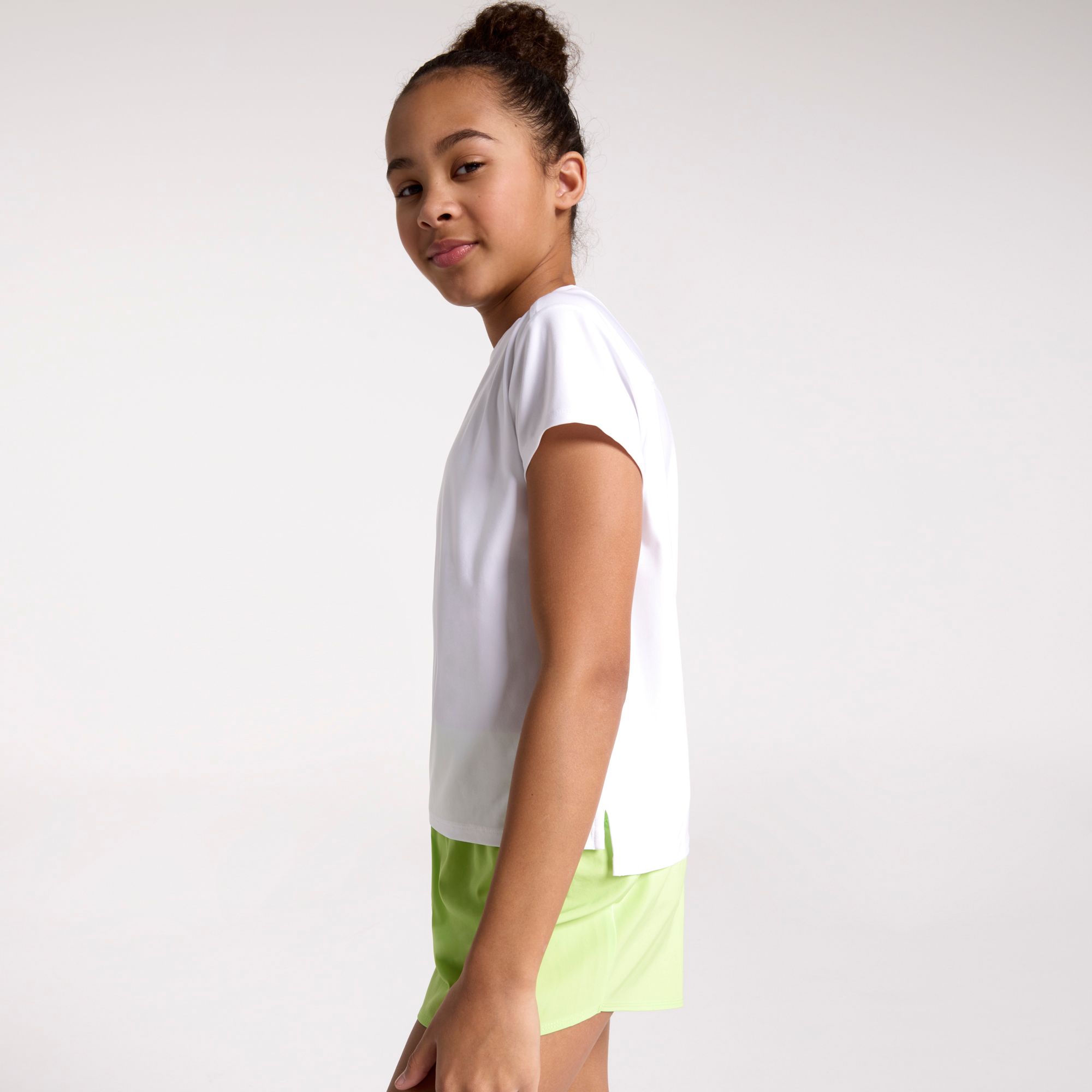 DSG Girls' Movement Fashion T-Shirt product image