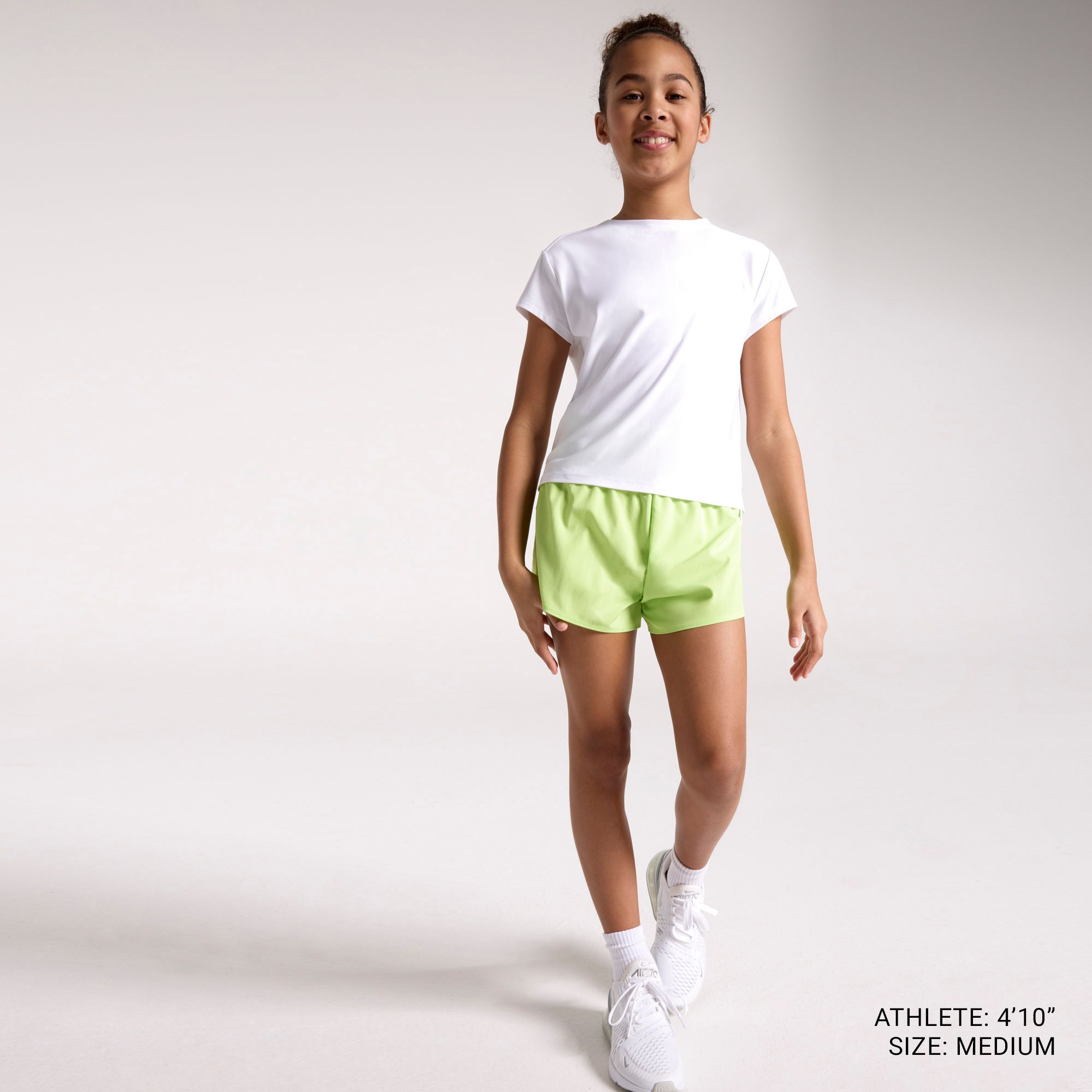 DSG Girls' Movement Fashion T-Shirt product image