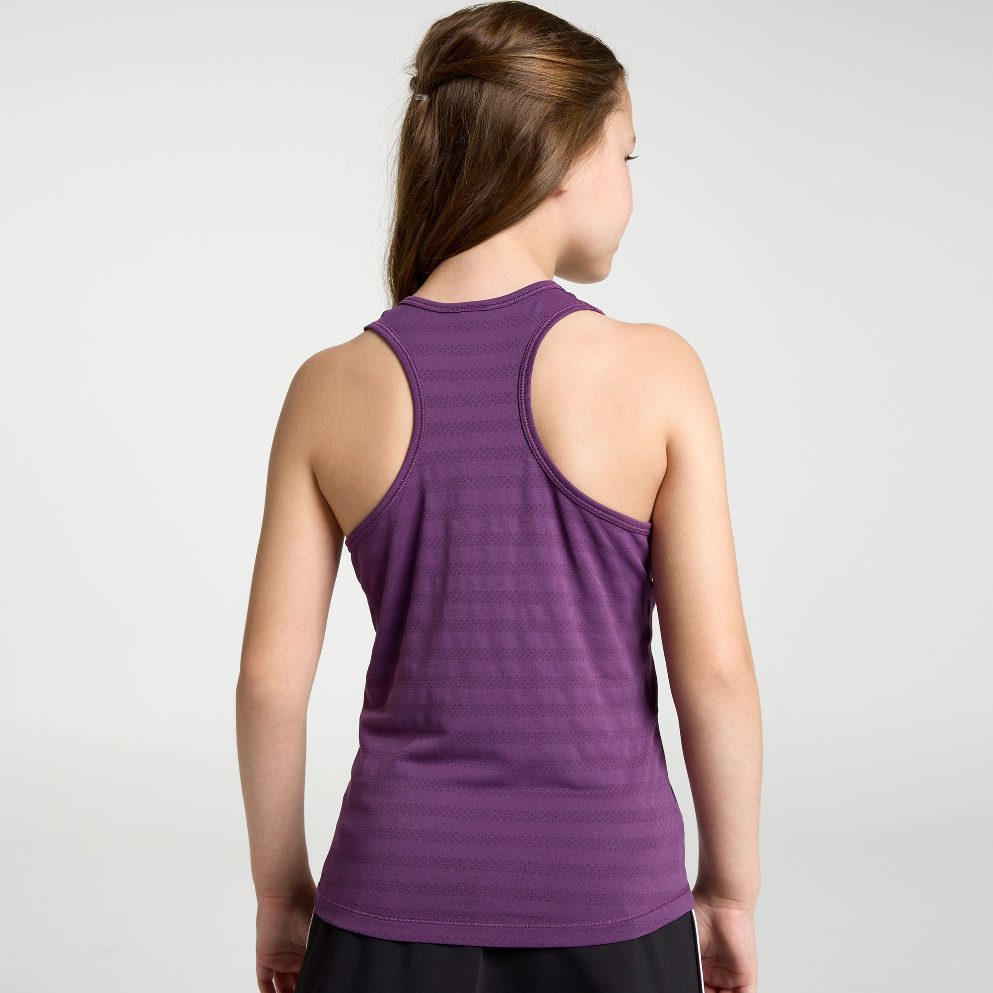 DSG Girls' Movement Seamless Mesh Tank product image