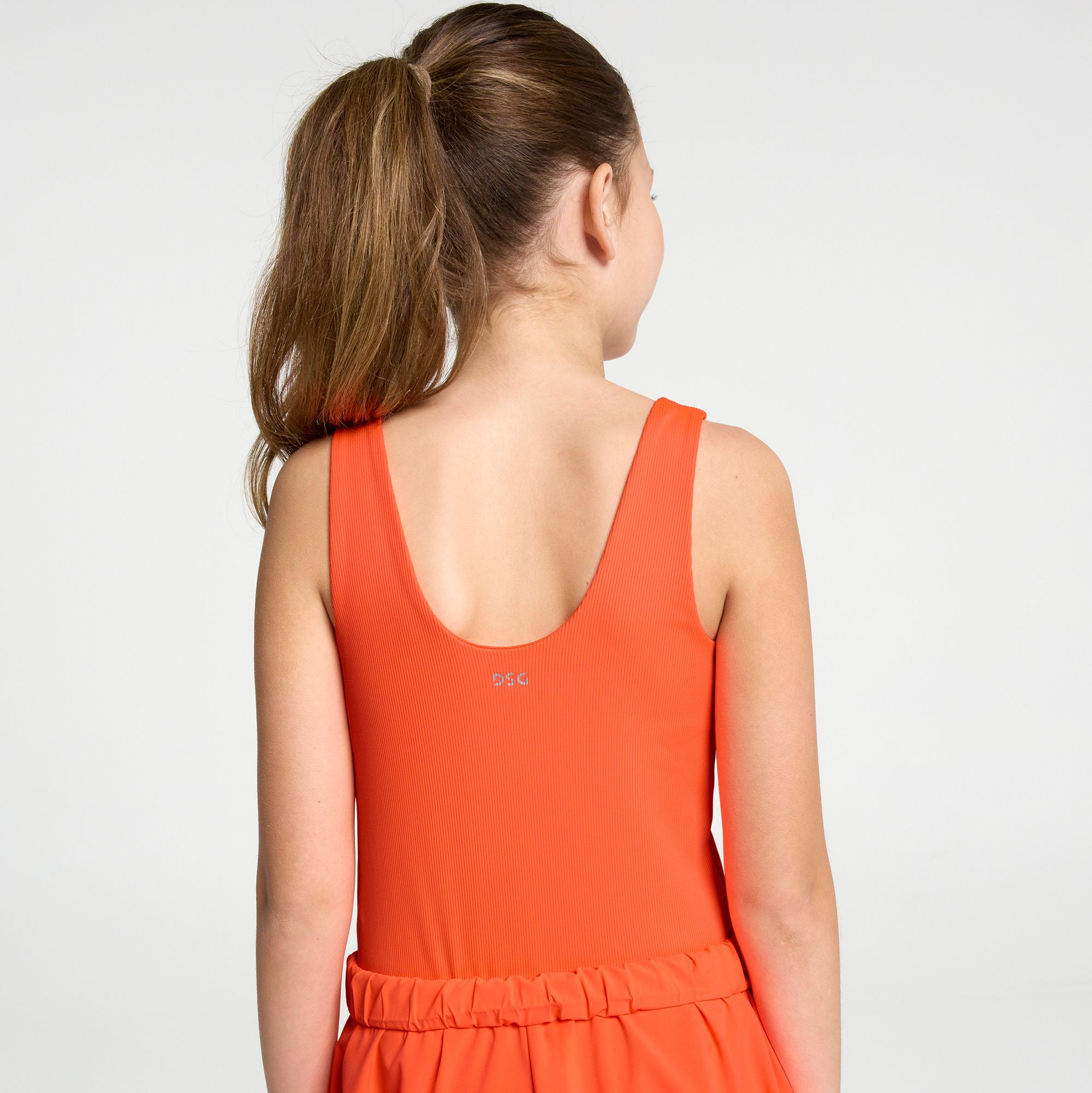 DSG Girls' Fashion Romper product image
